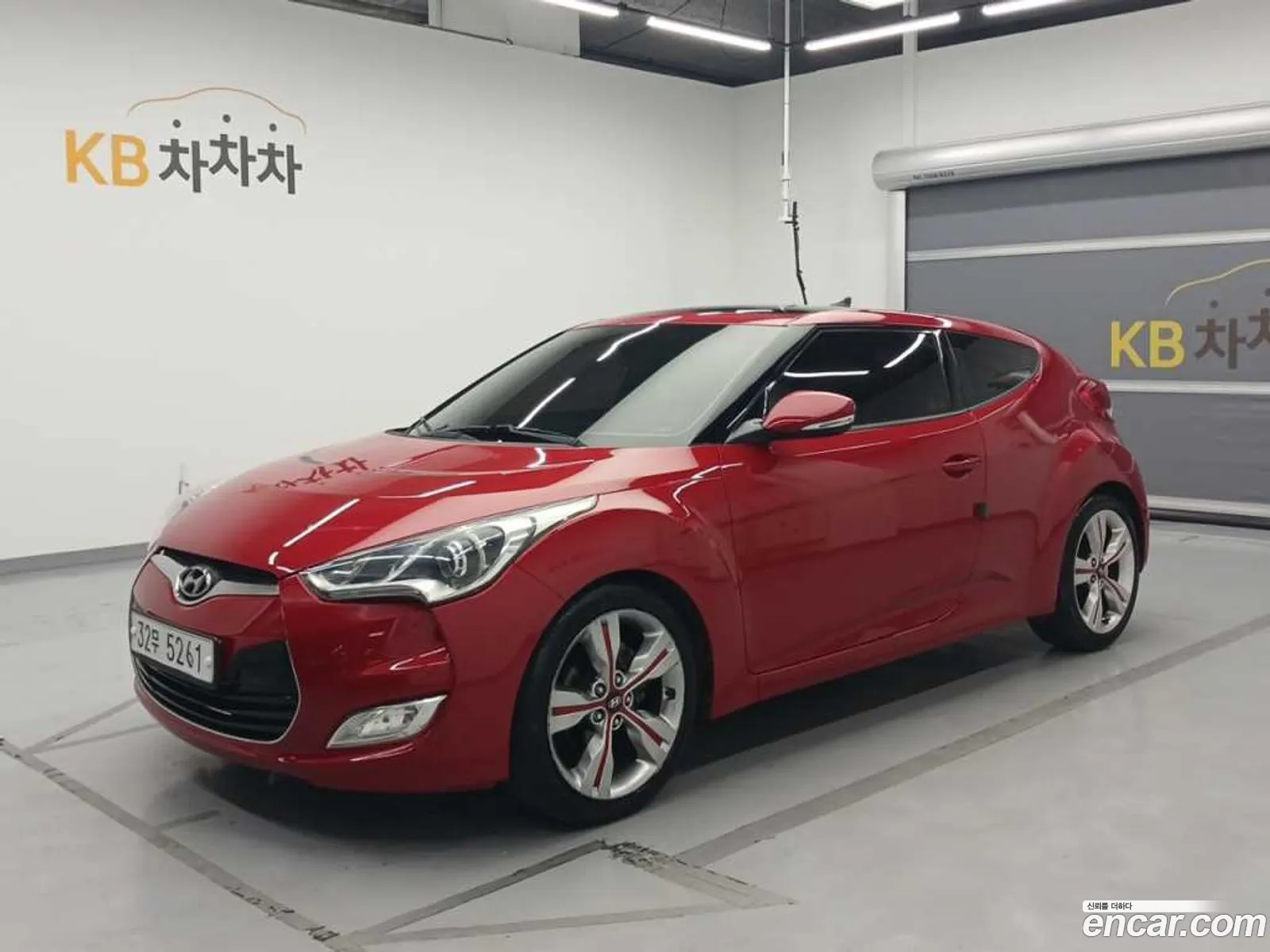 Hyundai Veloster Dct Pack 2011 - фотография 18489162