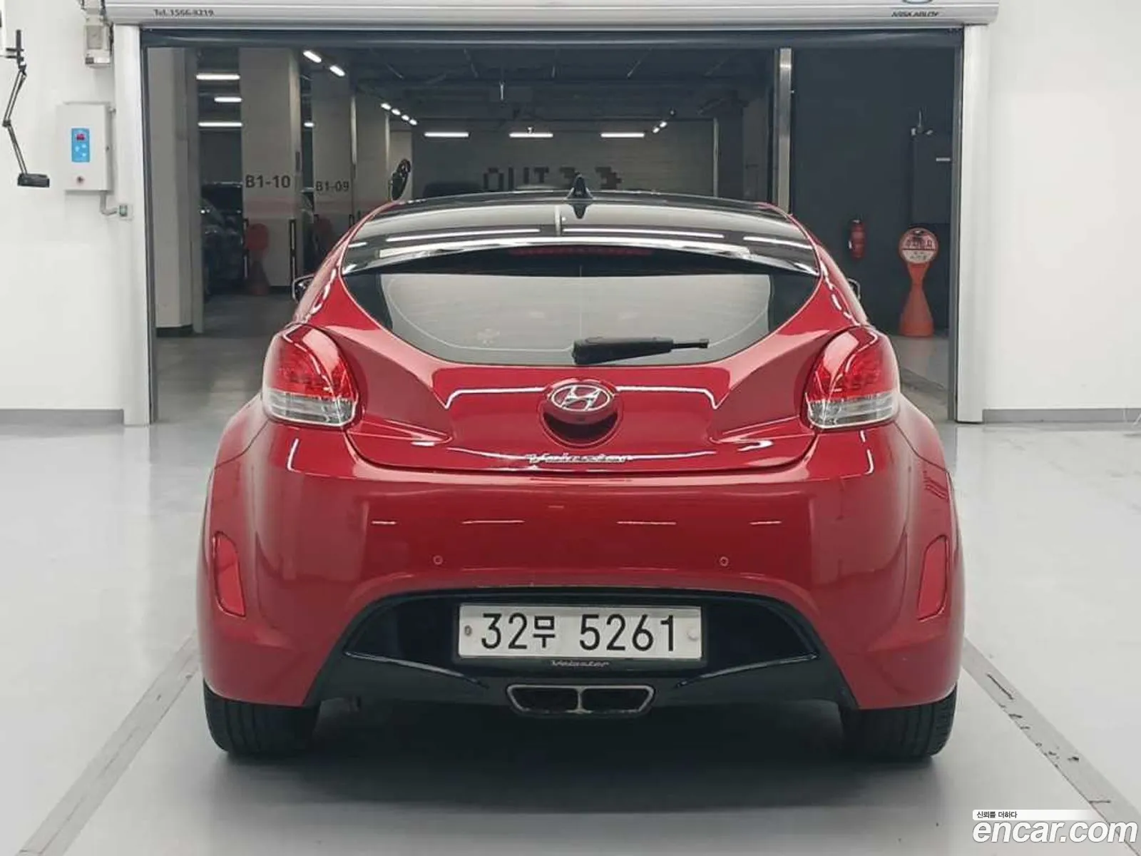 Hyundai Veloster Dct Pack 2011 - фотография 18489164