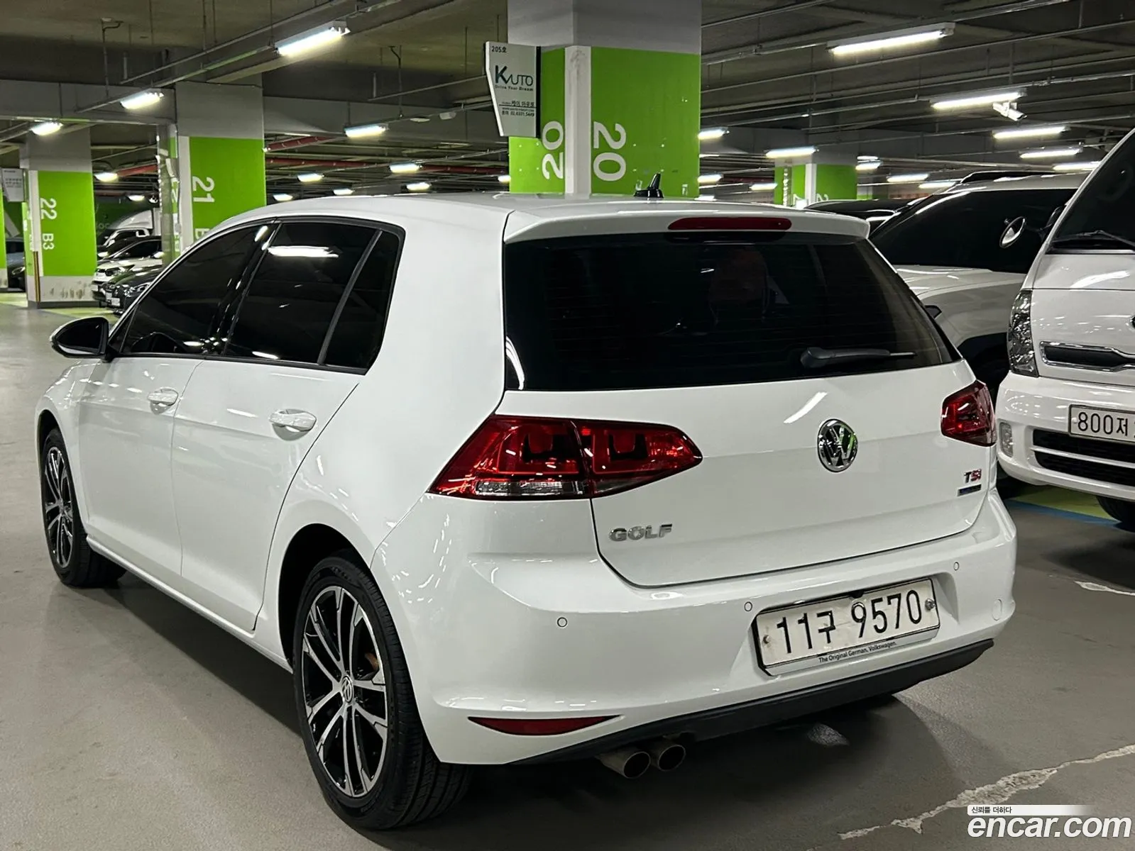 Korex Auto Trade - фотография 16426767