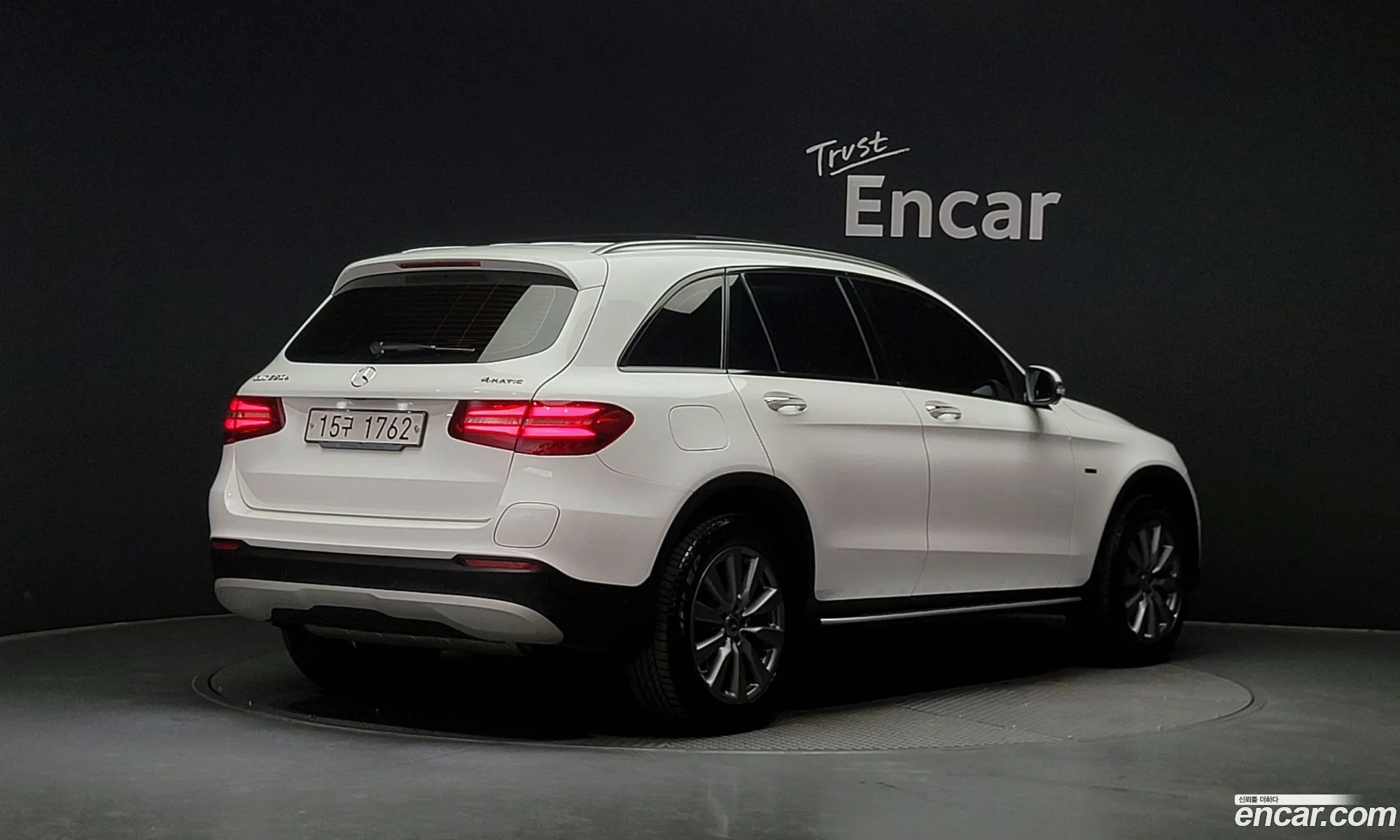 Mercedes-Benz Glc I X253 Glc350E 4Matic Premium 2019 - фотография 12023624