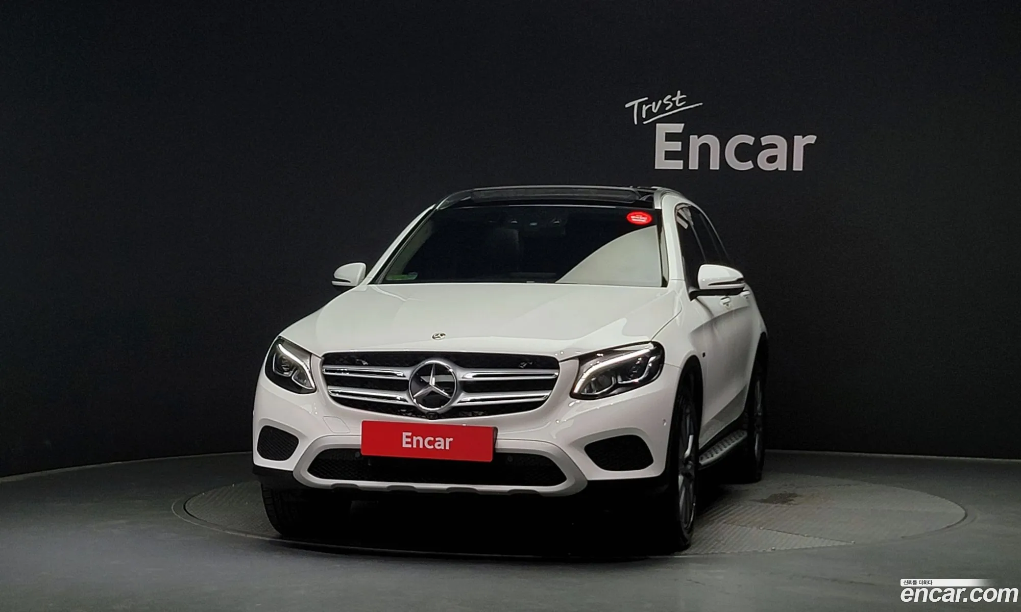 Mercedes-Benz Glc I X253 Glc350E 4Matic Premium 2019 - фотография 12023625