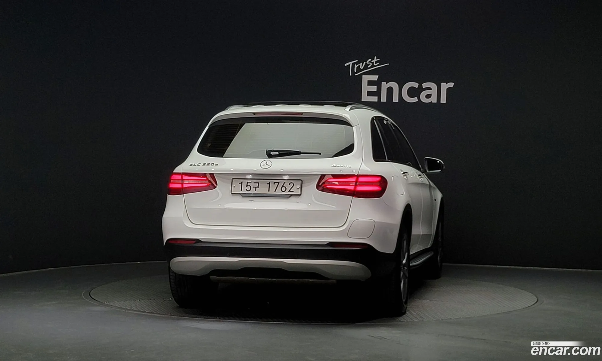 Mercedes-Benz Glc I X253 Glc350E 4Matic Premium 2019 - фотография 12023626