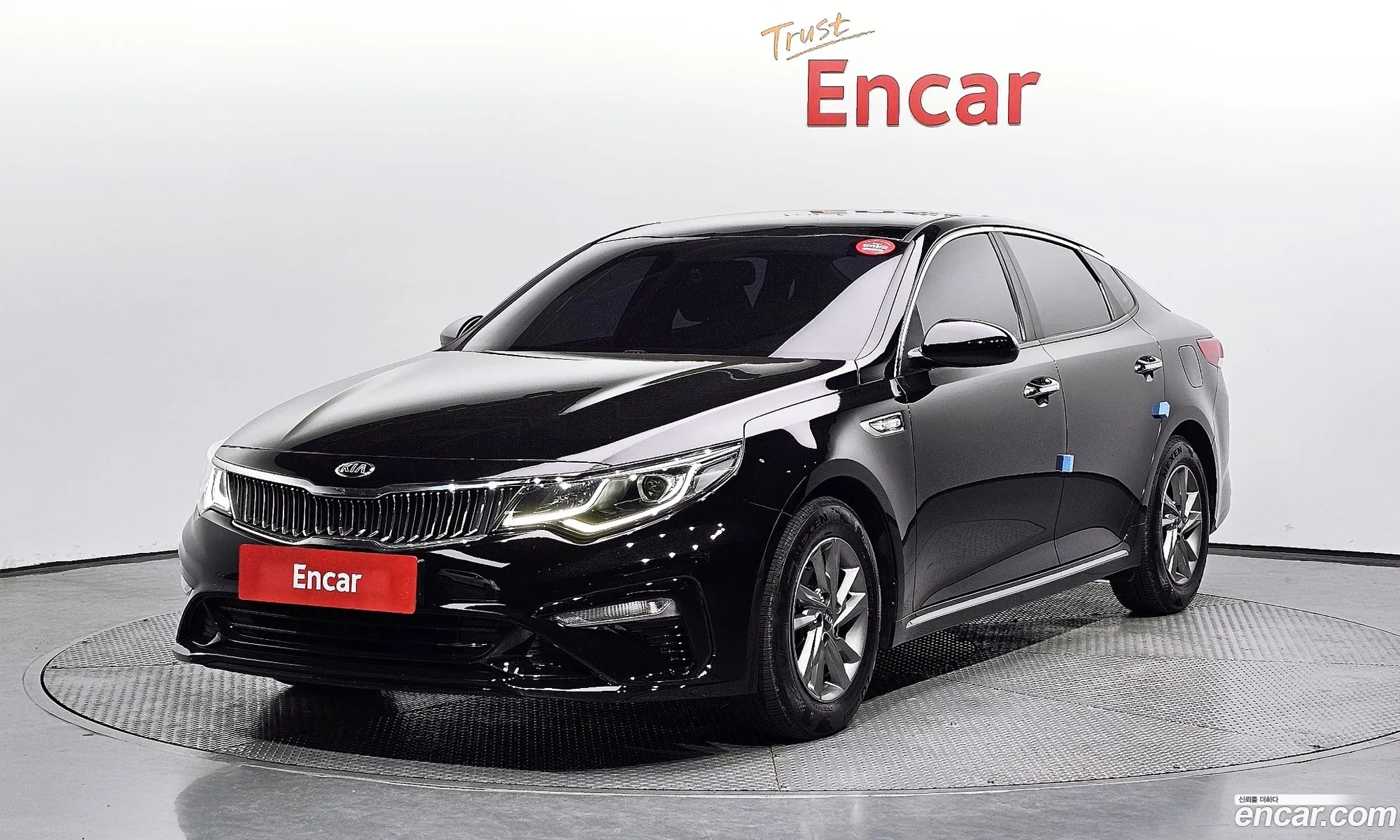 Kia K5 Ii 20 2020 - фотография 19836897
