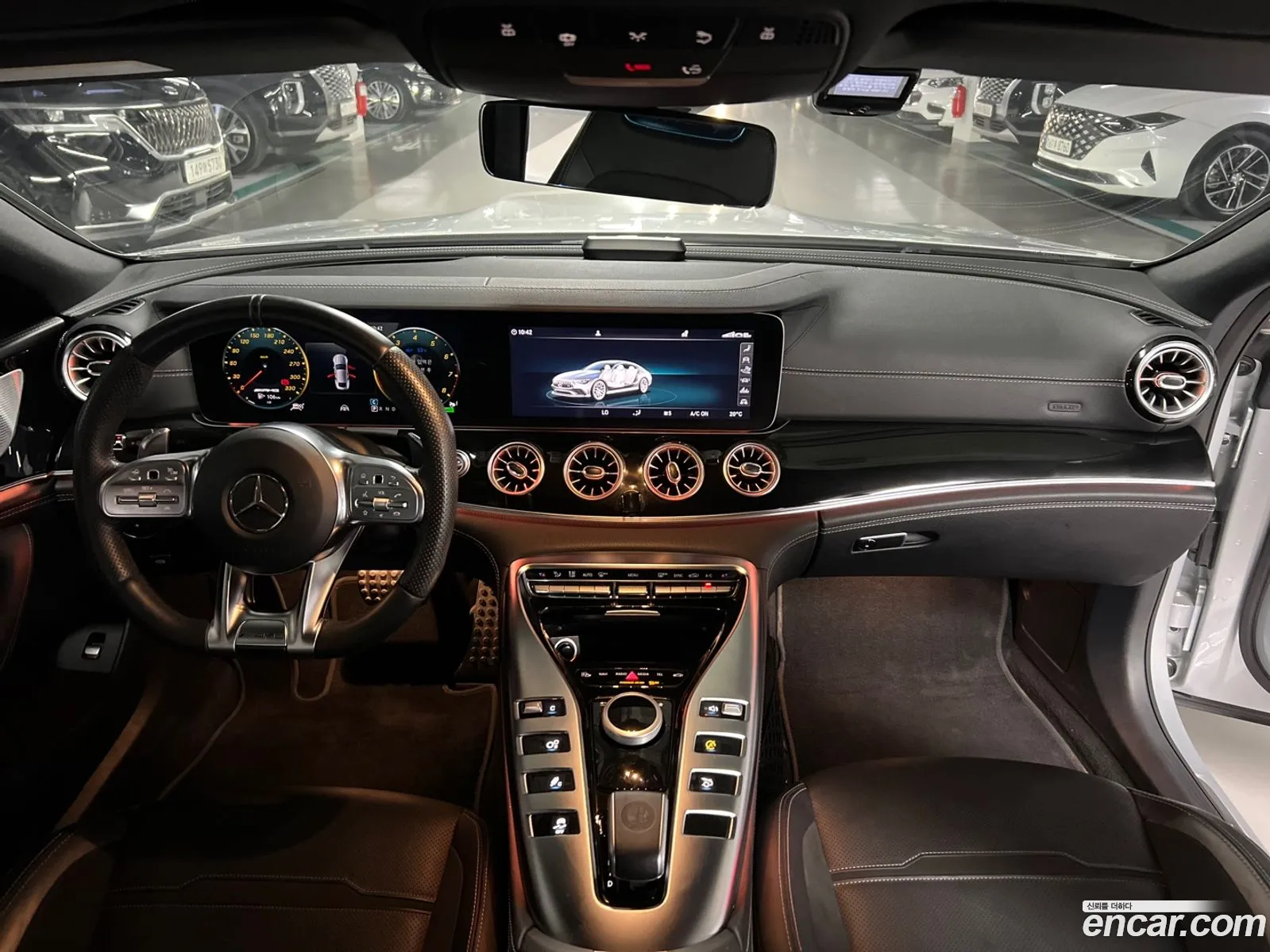 Korex Auto Trade - фотография 11879262