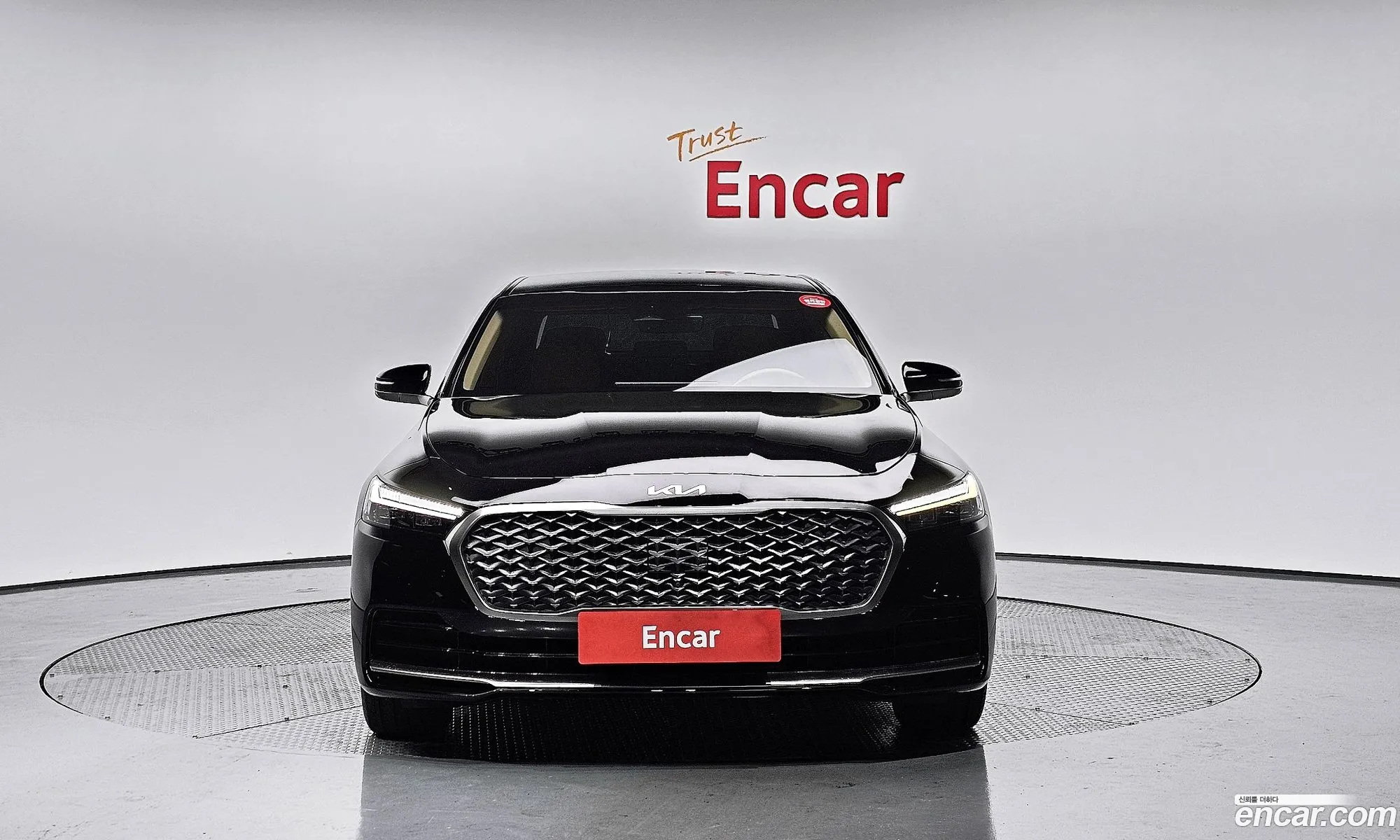Kia K9 38 Gdi Awd 2022 - фотография 14648112