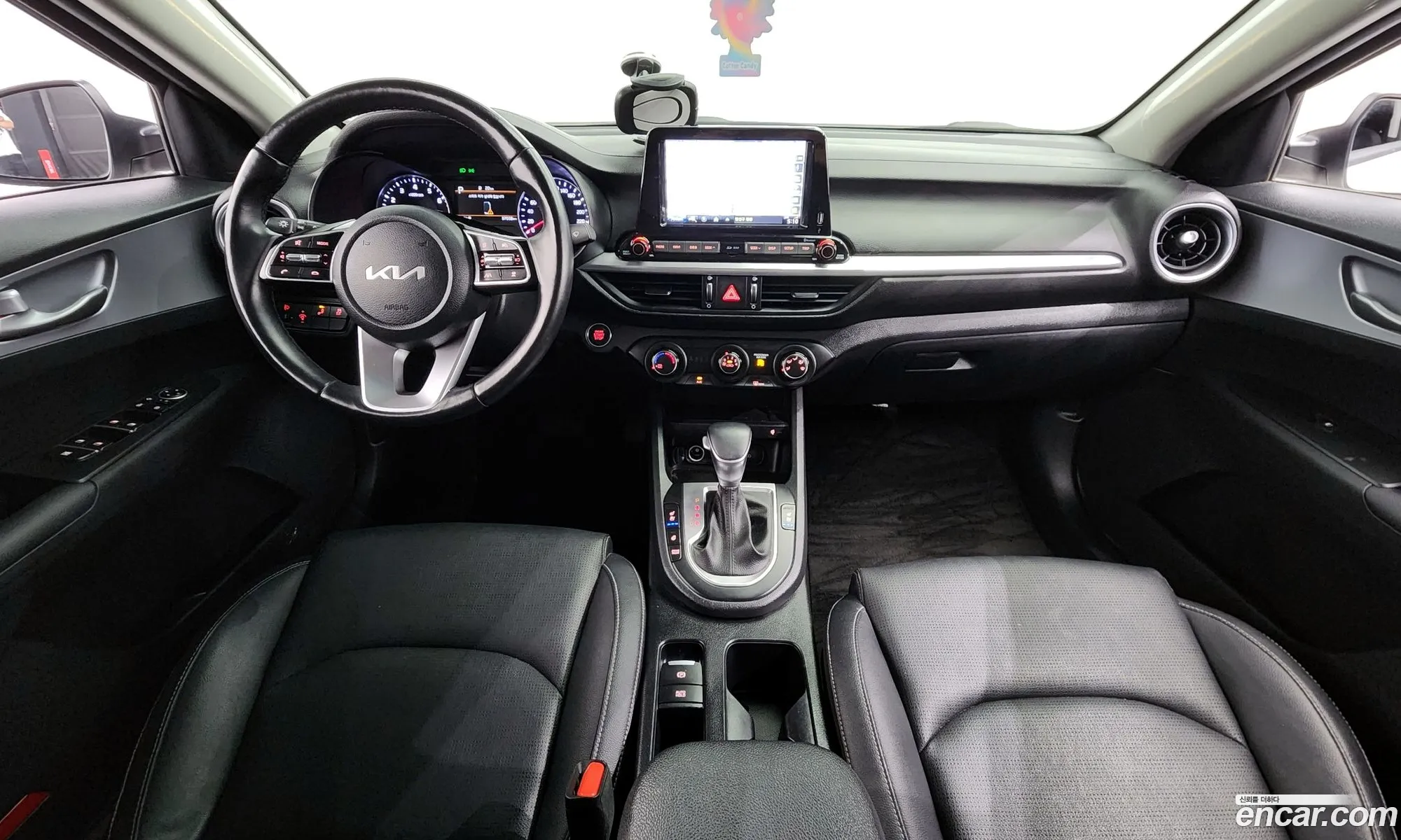 Korex Auto Trade - фотография 15979477