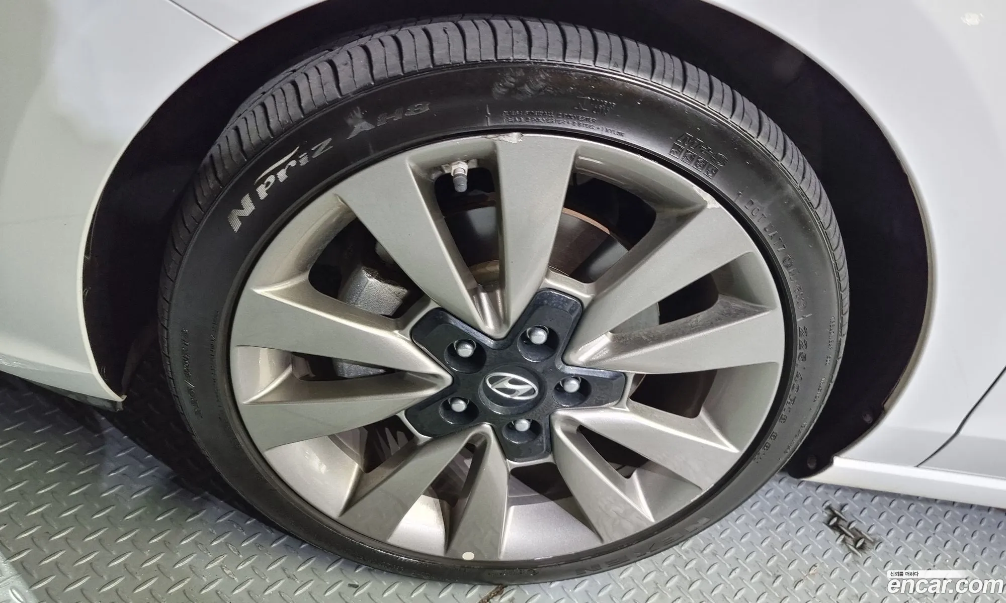 Hyundai I30 16 Turbo 2017 - фотография 15088296