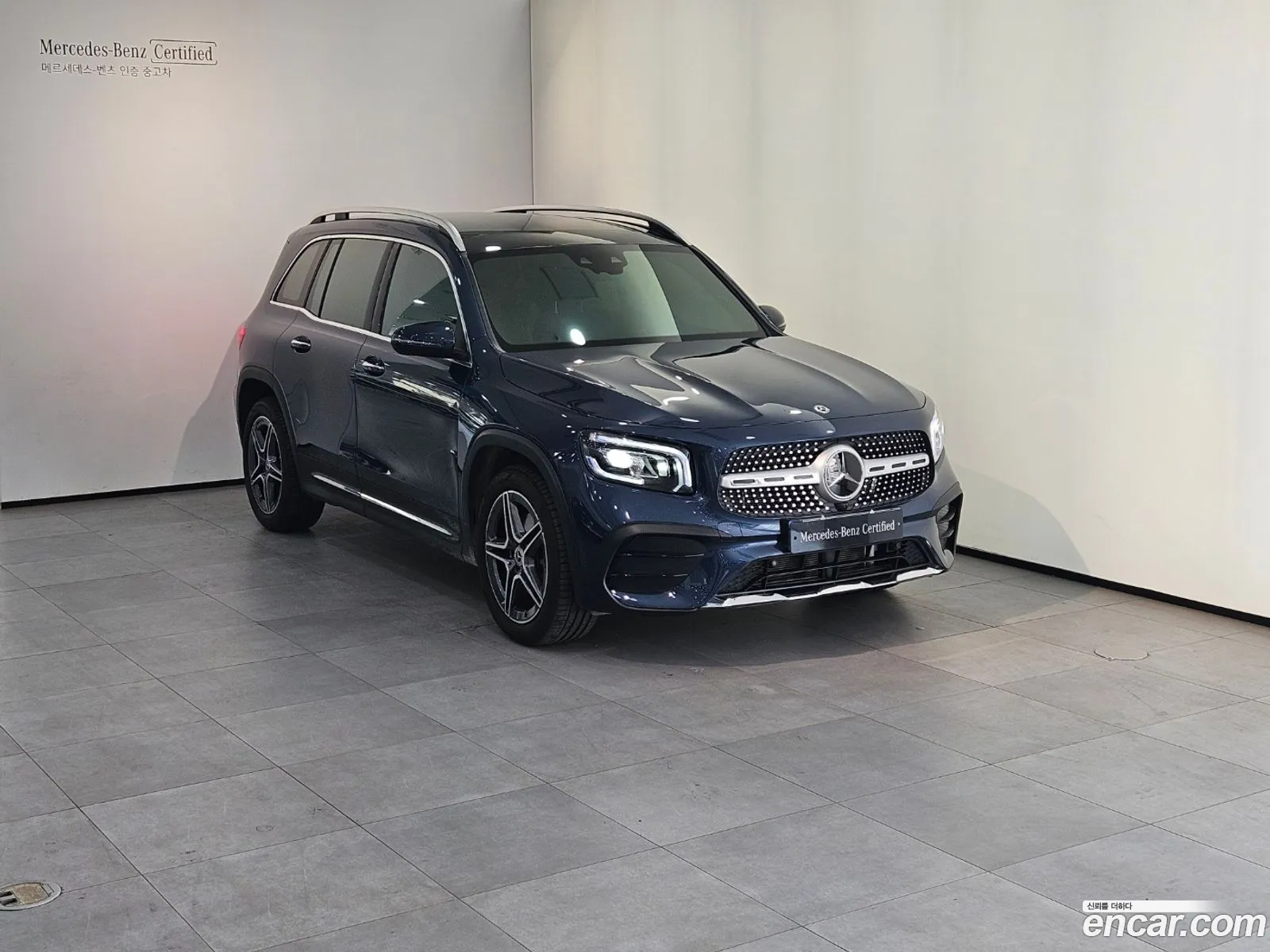 Mercedes-Benz Glb Glb250 4Matic 2023 - фотография 12636610