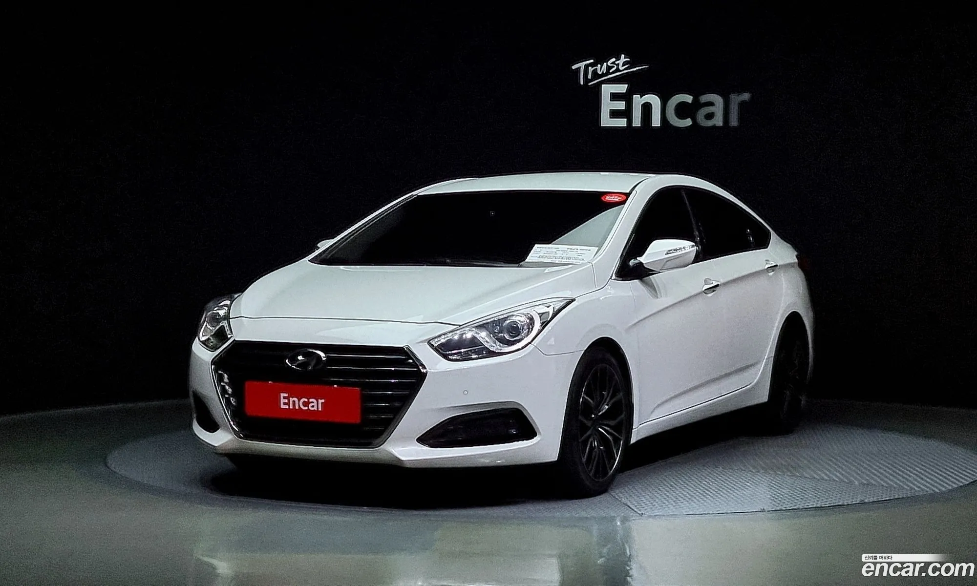 Hyundai I40 Saloon 20 Gdi Pyl - фотография 19183702