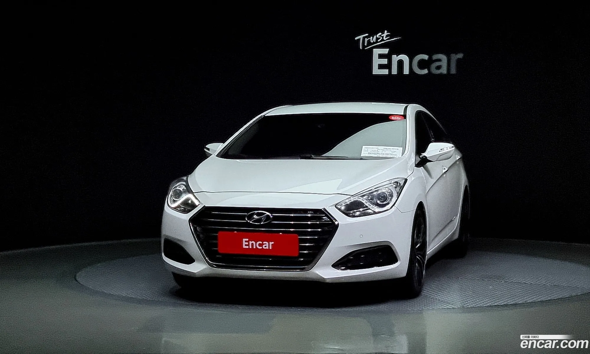 Hyundai I40 Saloon 20 Gdi Pyl - фотография 19183704