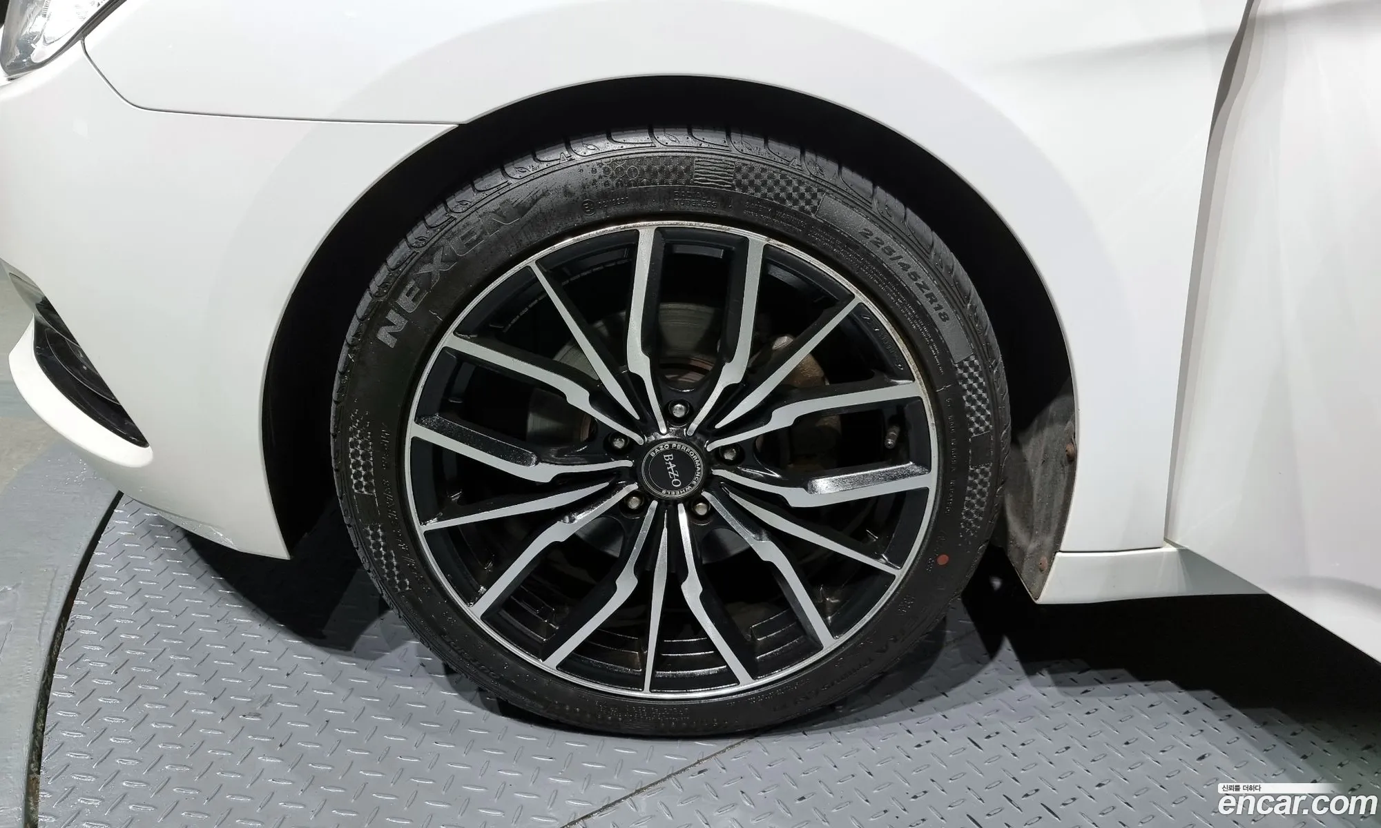 Hyundai I40 Saloon 20 Gdi Pyl - фотография 19183706