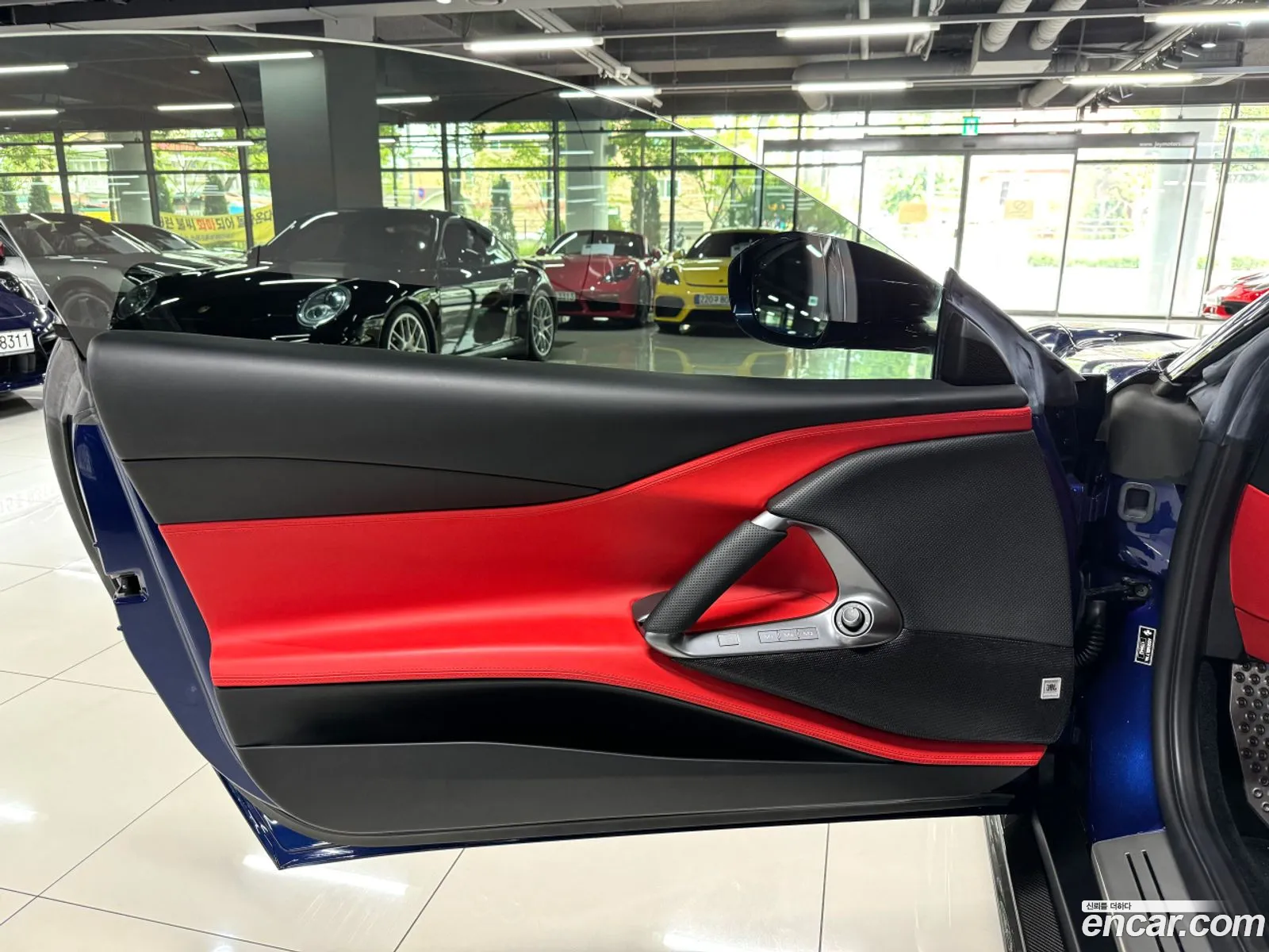 Korex Auto Trade - фотография 3956486