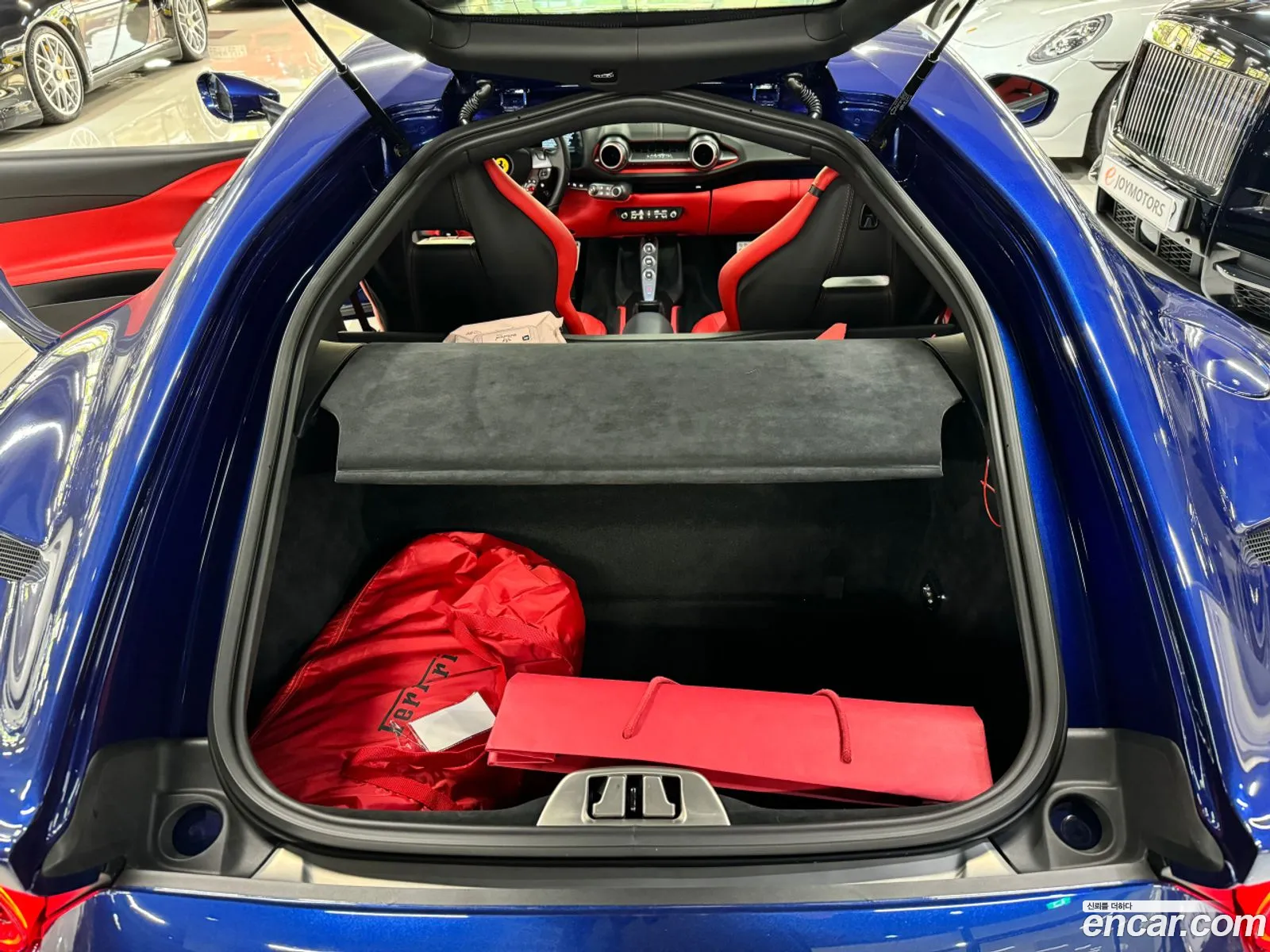 Korex Auto Trade - фотография 3956494
