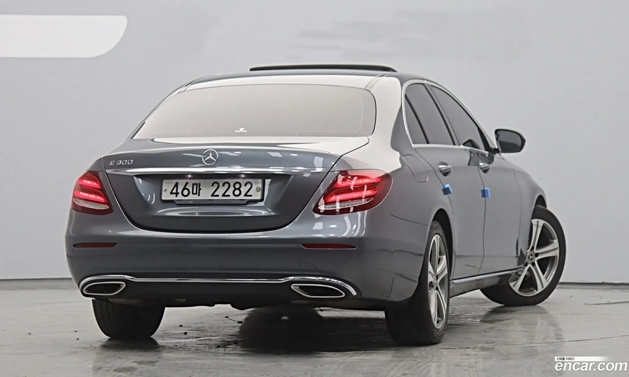 Mercedes-Benz E-Klasse V W213 S213 C238 E300 Avantgarde 2019 - фотография 13159475