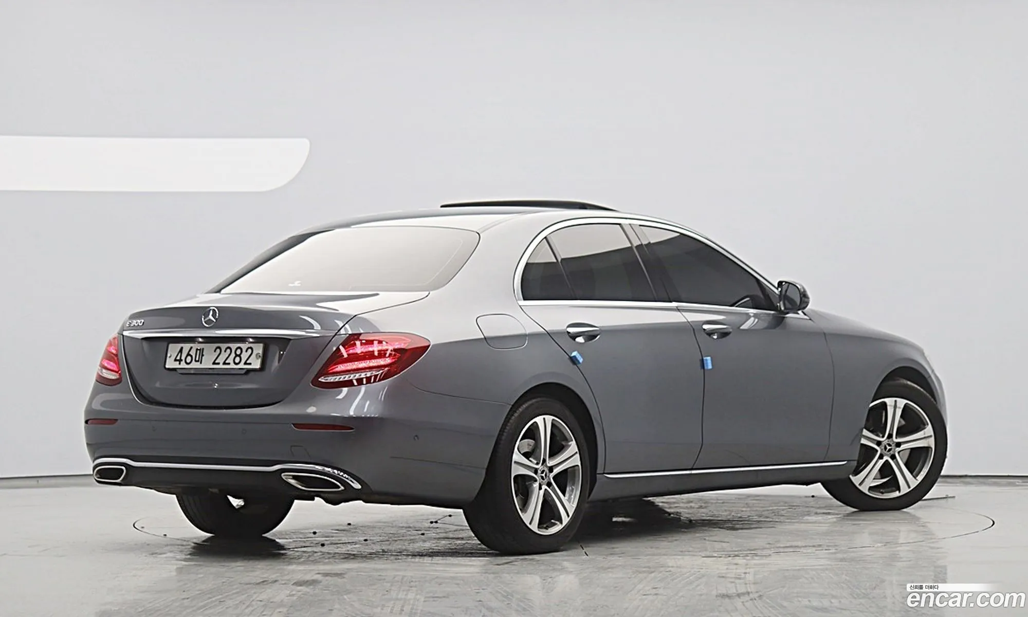 Mercedes-Benz E-Klasse V W213 S213 C238 E300 Avantgarde 2019 - фотография 13159477