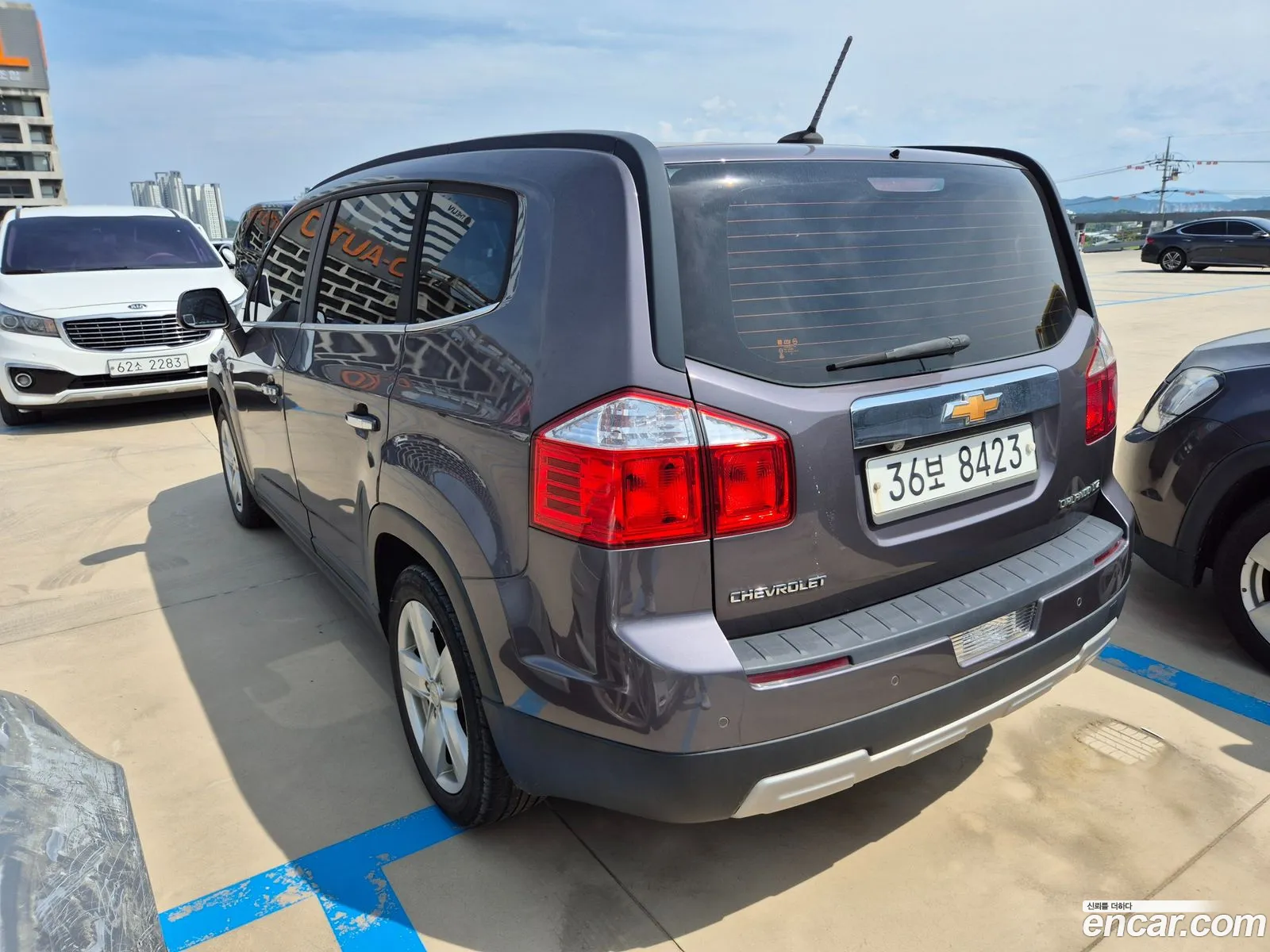 Korex Auto Trade - фотография 6538486