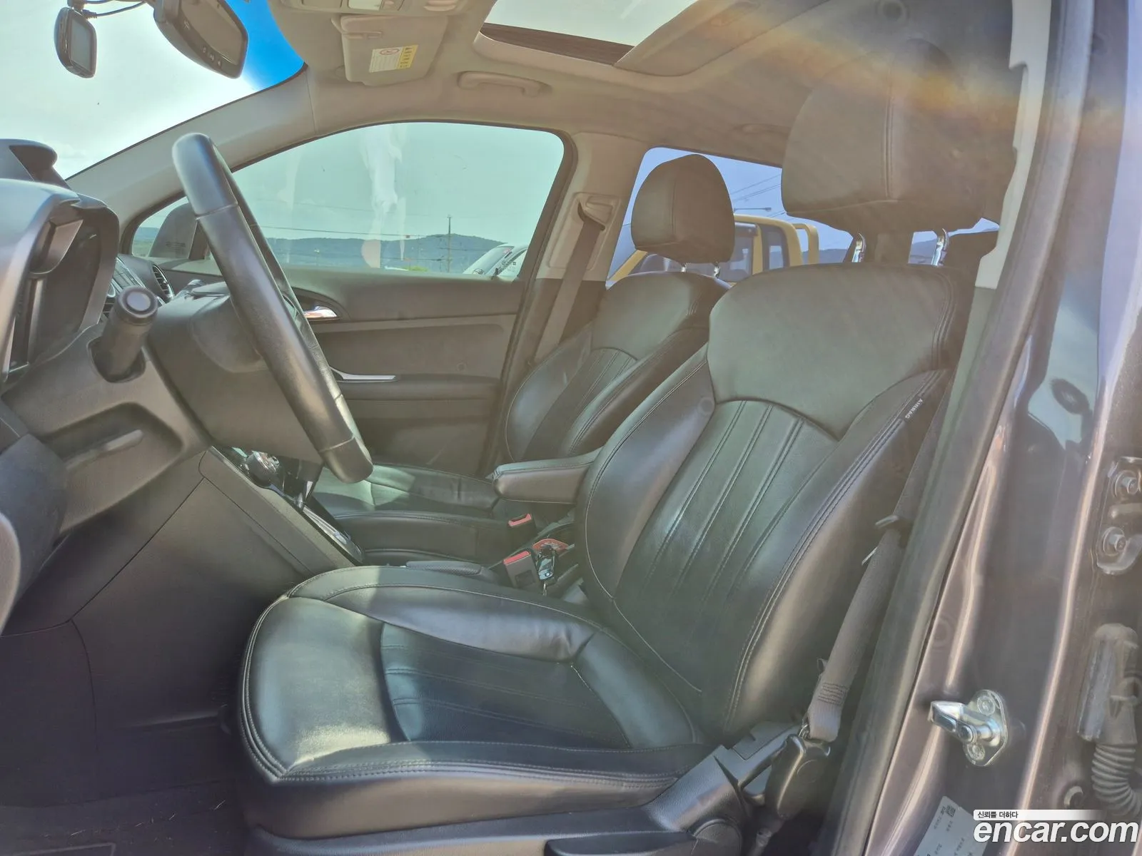Korex Auto Trade - фотография 6538488