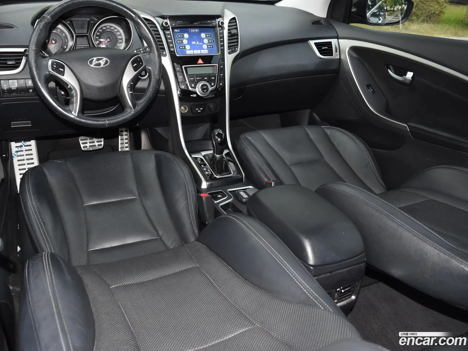 Hyundai I30 New Model 16 Gdi Extreme - фотография 13223333