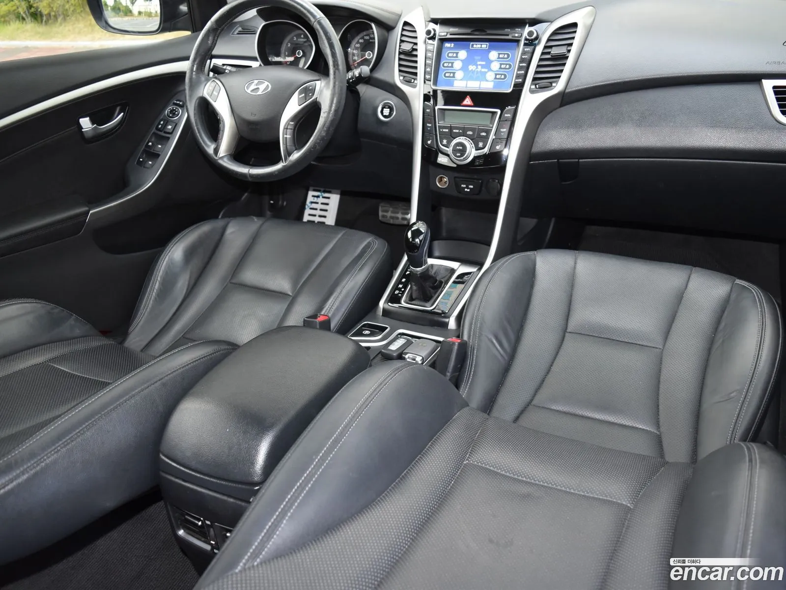 Hyundai I30 New Model 16 Gdi Extreme - фотография 13223334