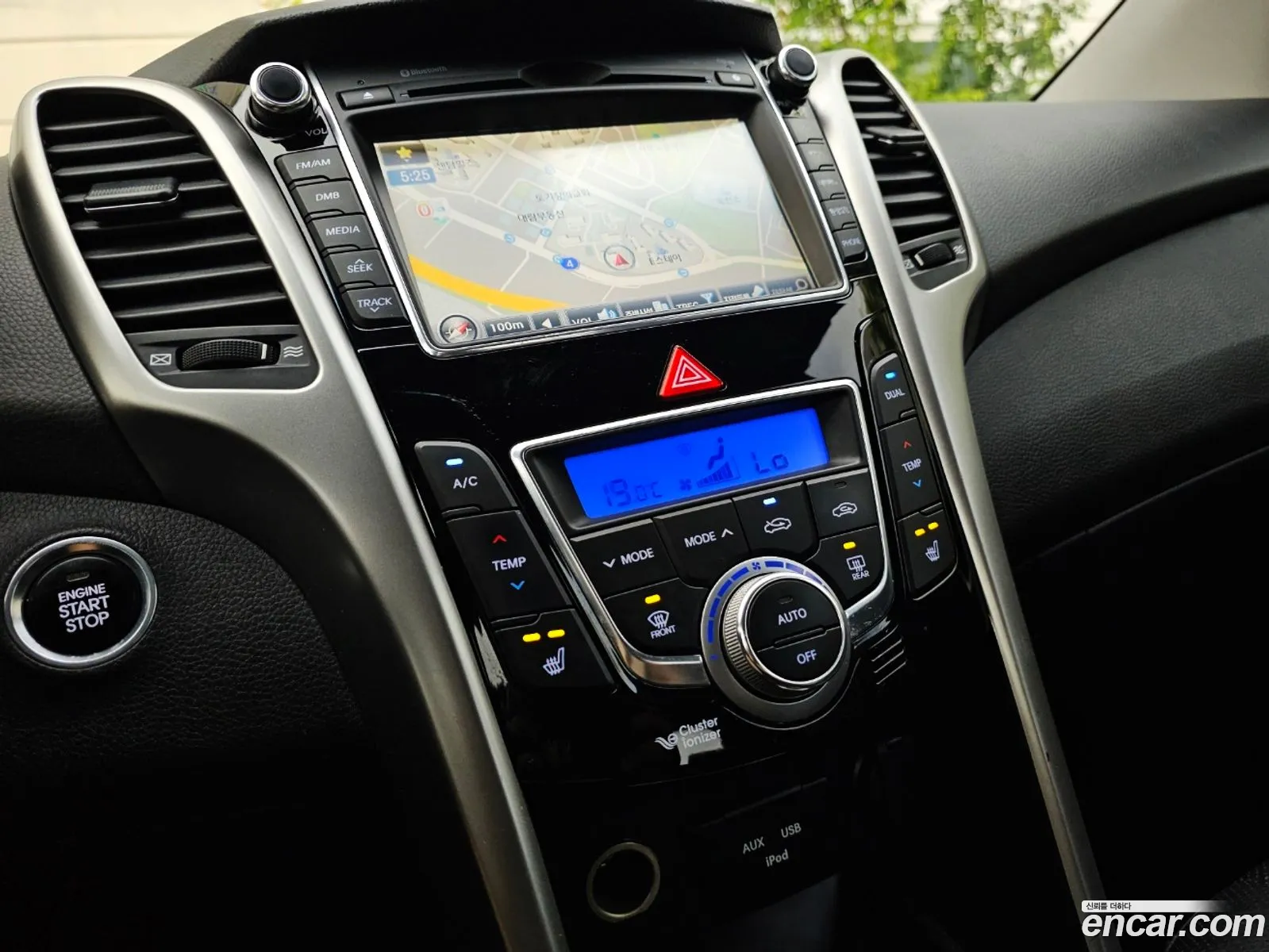 Hyundai I30 New Model 16 Gdi Extreme - фотография 13223335