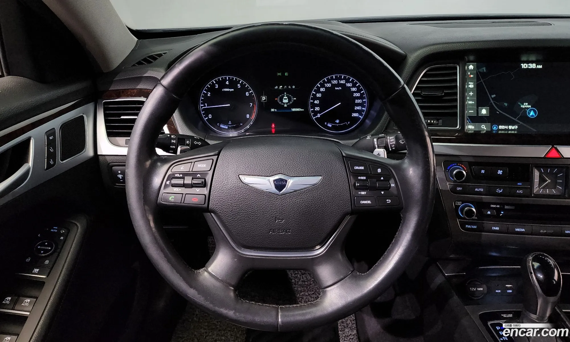 Korex Auto Trade - фотография 11921844