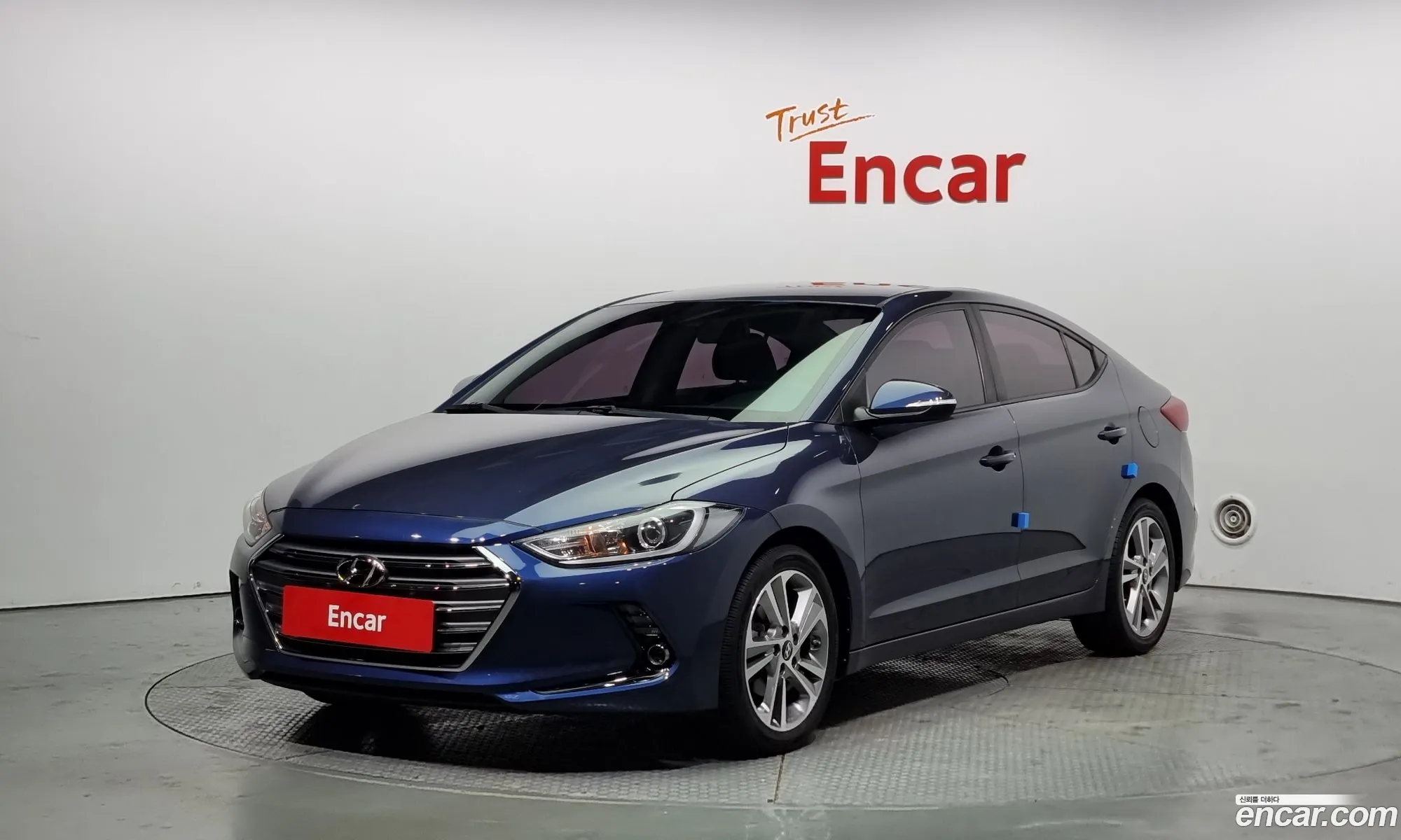 Hyundai Avante Vi 16 Gdi Value Plus 2018 - фотография 12824310