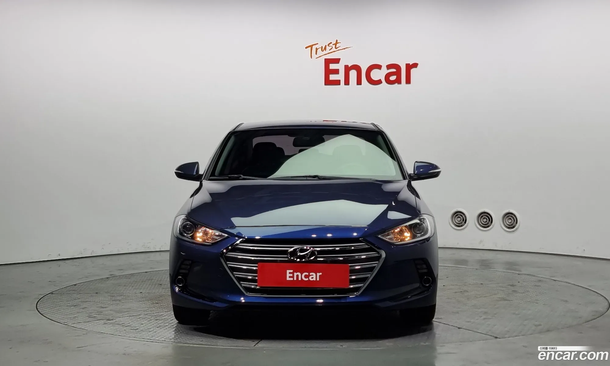 Hyundai Avante Vi 16 Gdi Value Plus 2018 - фотография 12824312