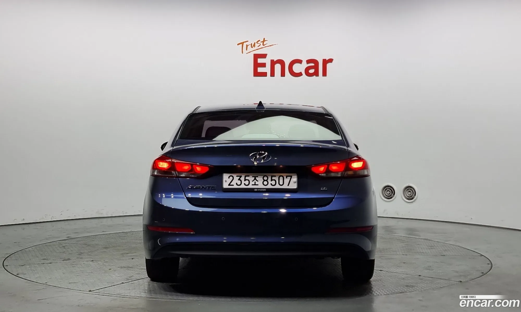 Hyundai Avante Vi 16 Gdi Value Plus 2018 - фотография 12824313