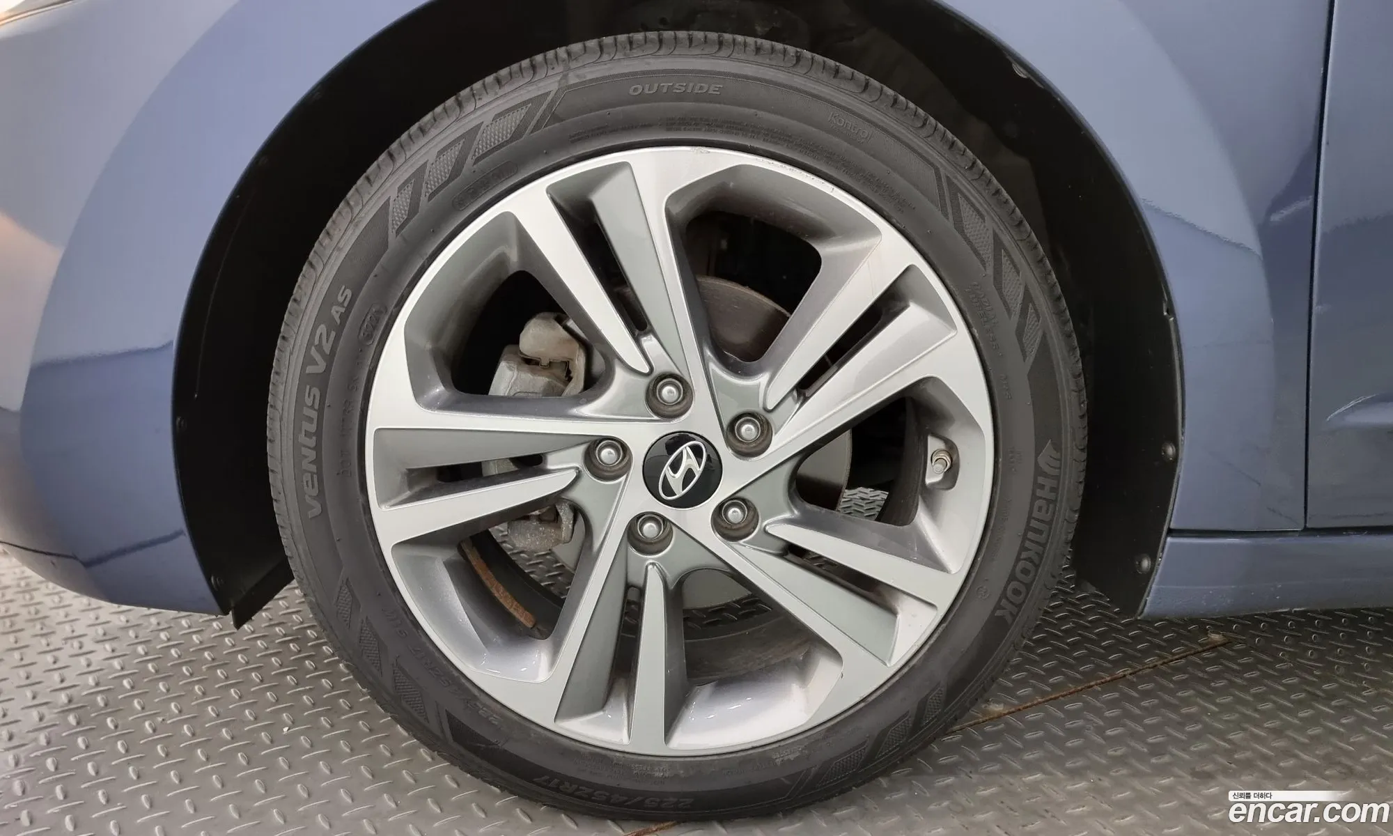 Hyundai Avante Vi 16 Gdi Value Plus 2018 - фотография 12824314