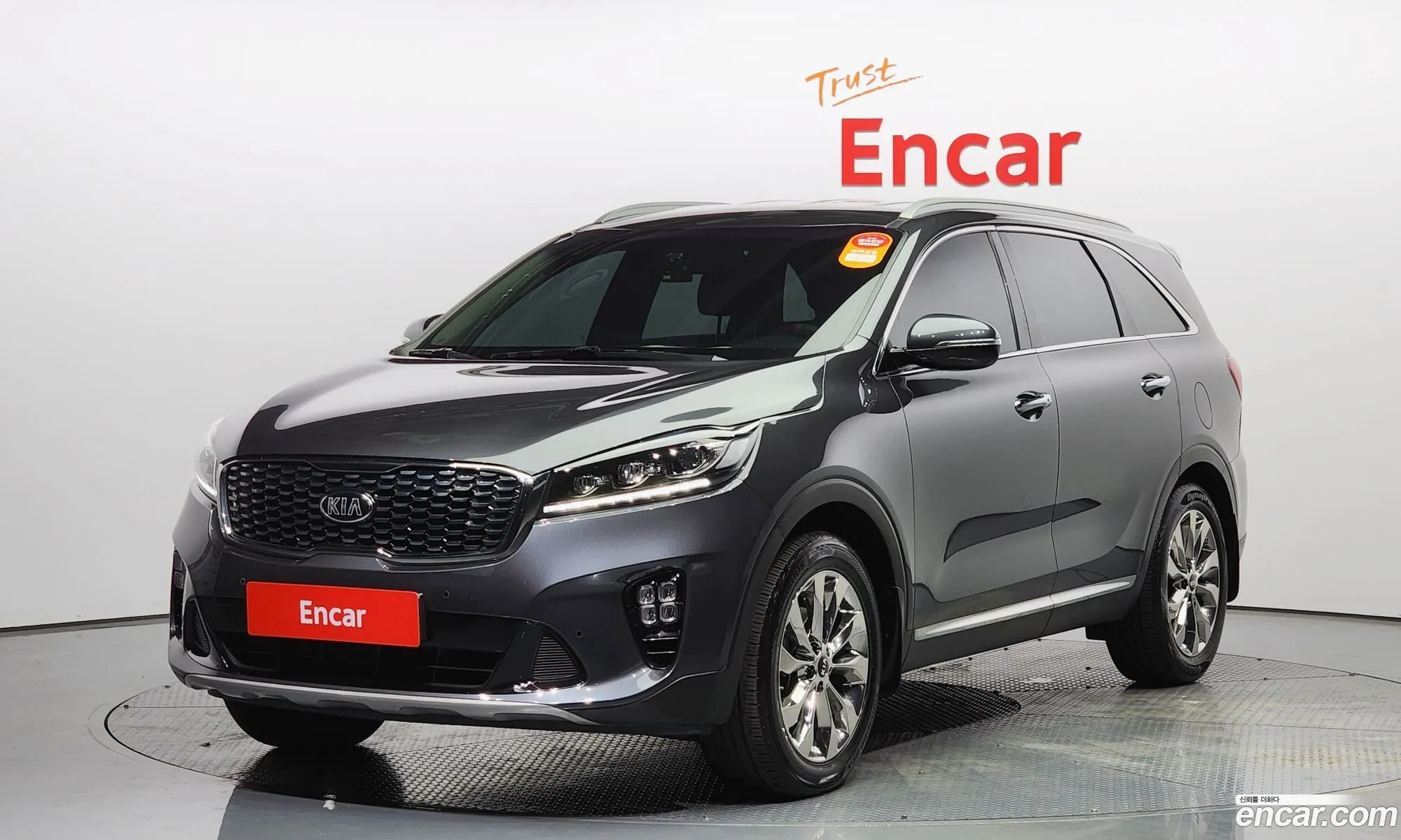 Kia Sorento Diesel 22 4Wd 2018 - фотография 15100051