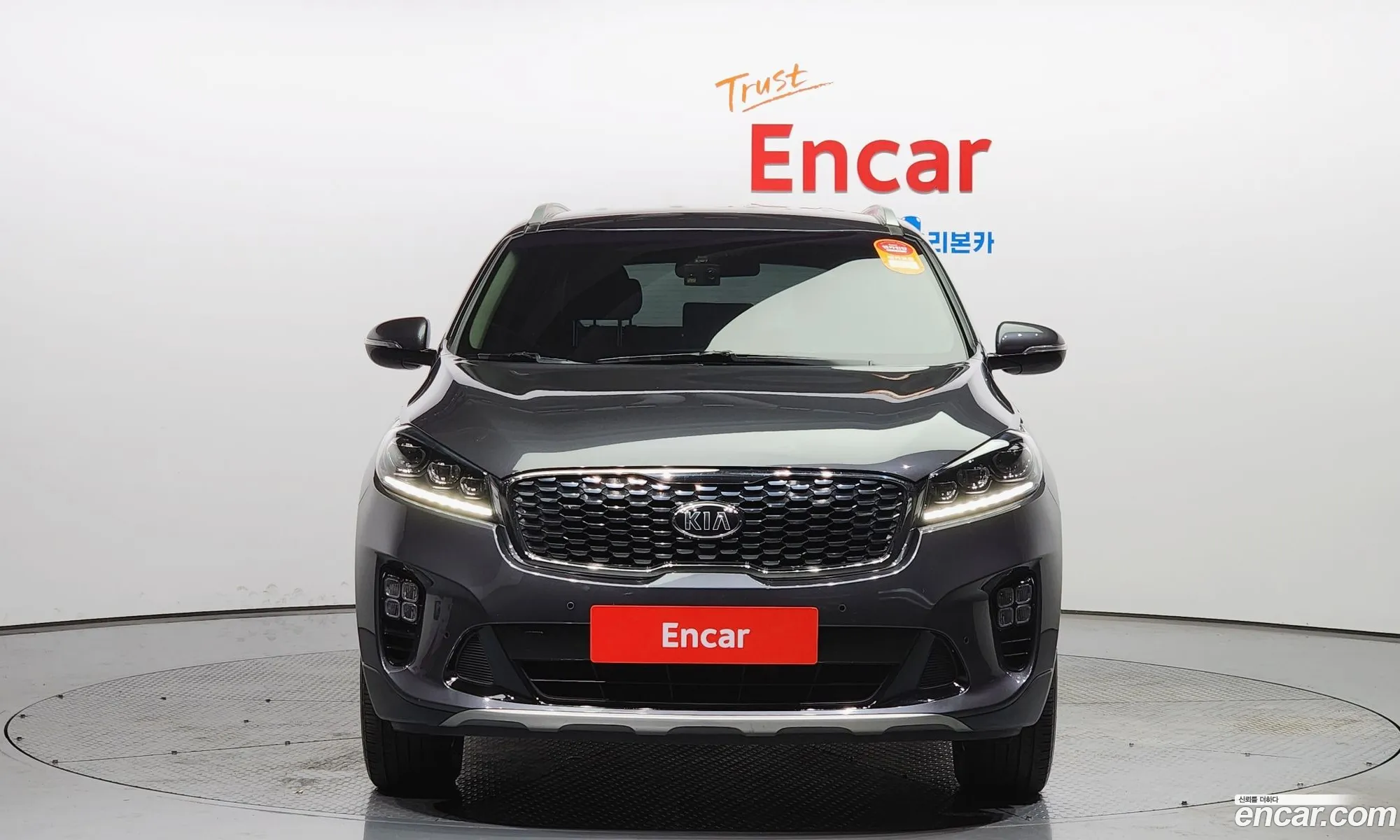Kia Sorento Diesel 22 4Wd 2018 - фотография 15100053