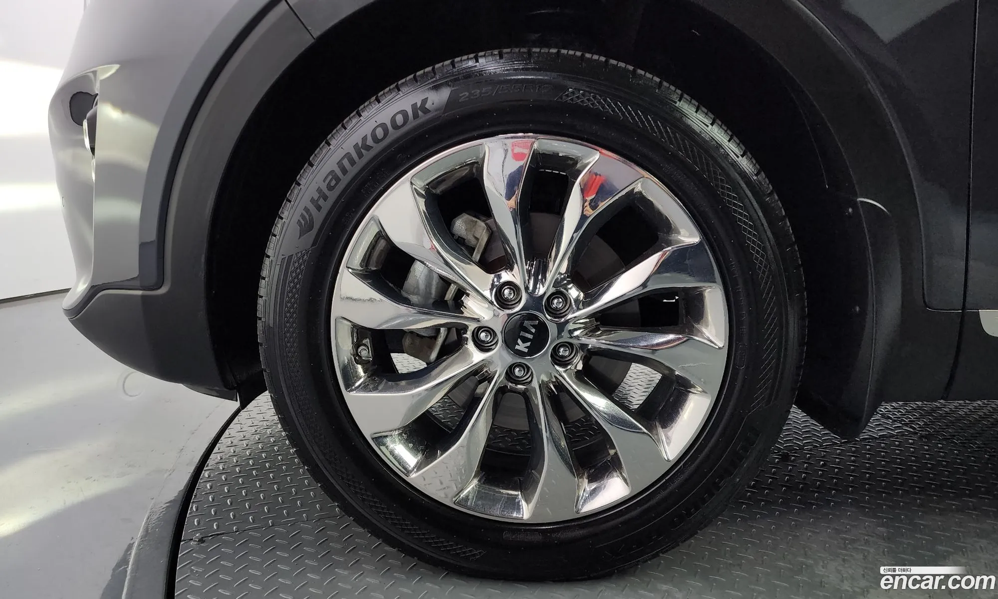 Kia Sorento Diesel 22 4Wd 2018 - фотография 15100055