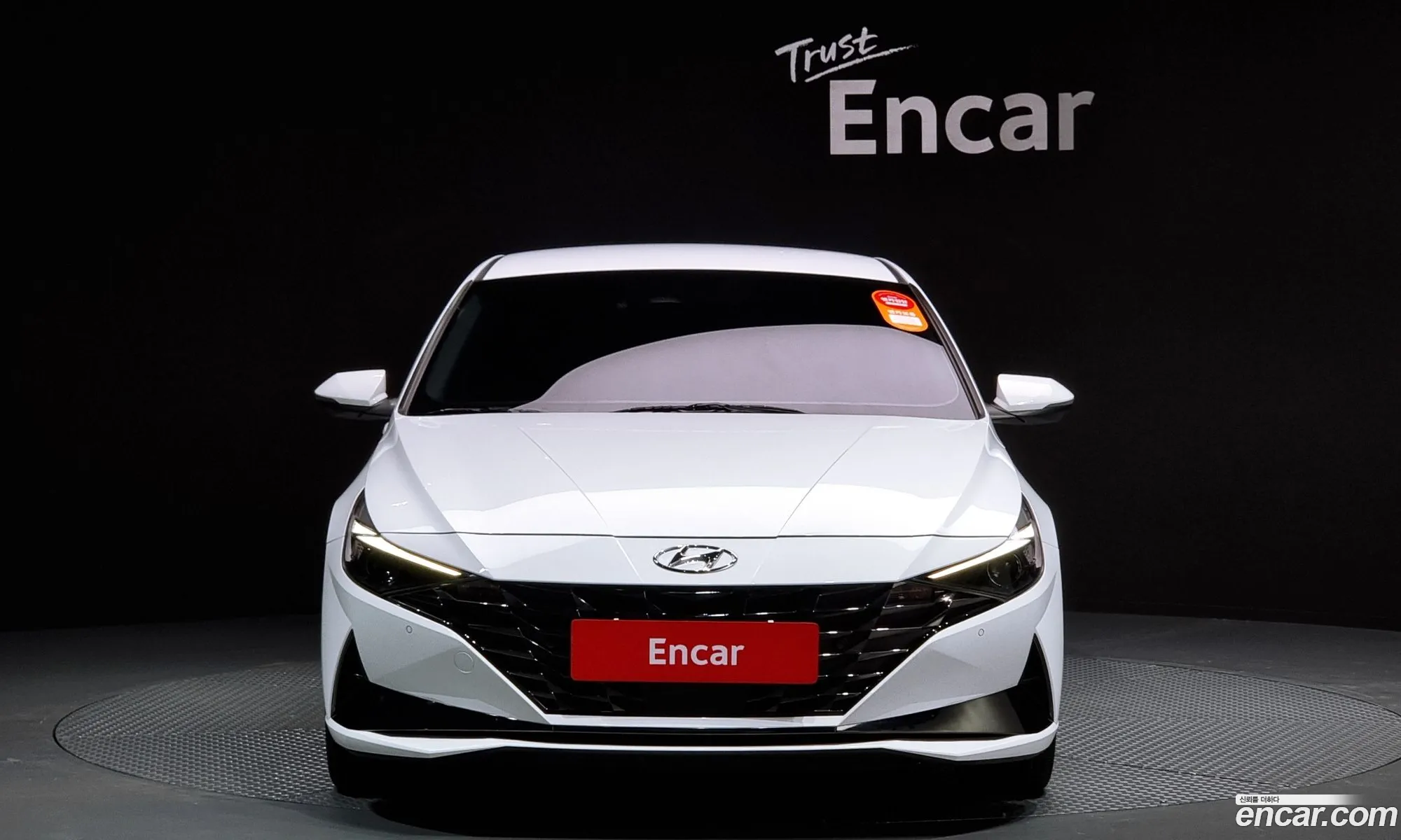 Hyundai Avante Vi 16 2021 - фотография 18151561
