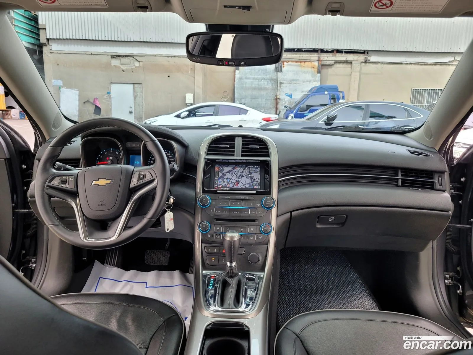 Korex Auto Trade - фотография 4857655