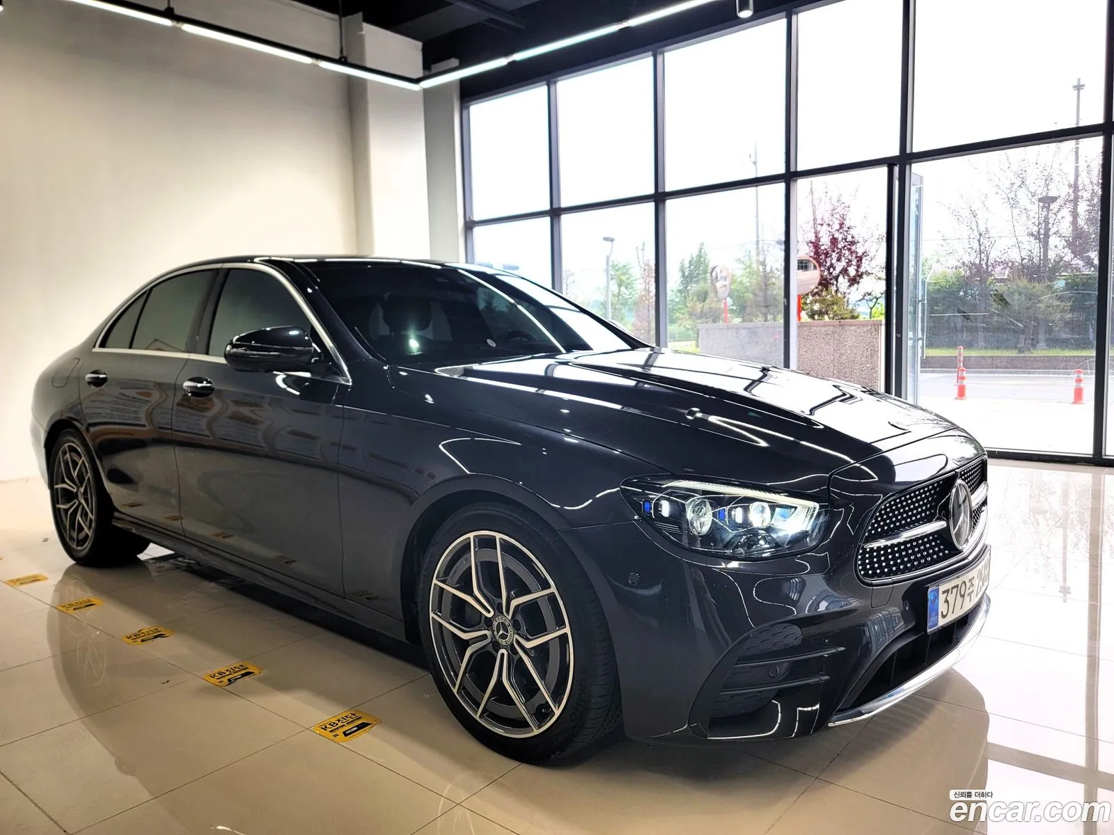 Mercedes-Benz E-Klasse V W213 S213 C238 E220D 4Matic Amg Line 2021 - фотография 12791944