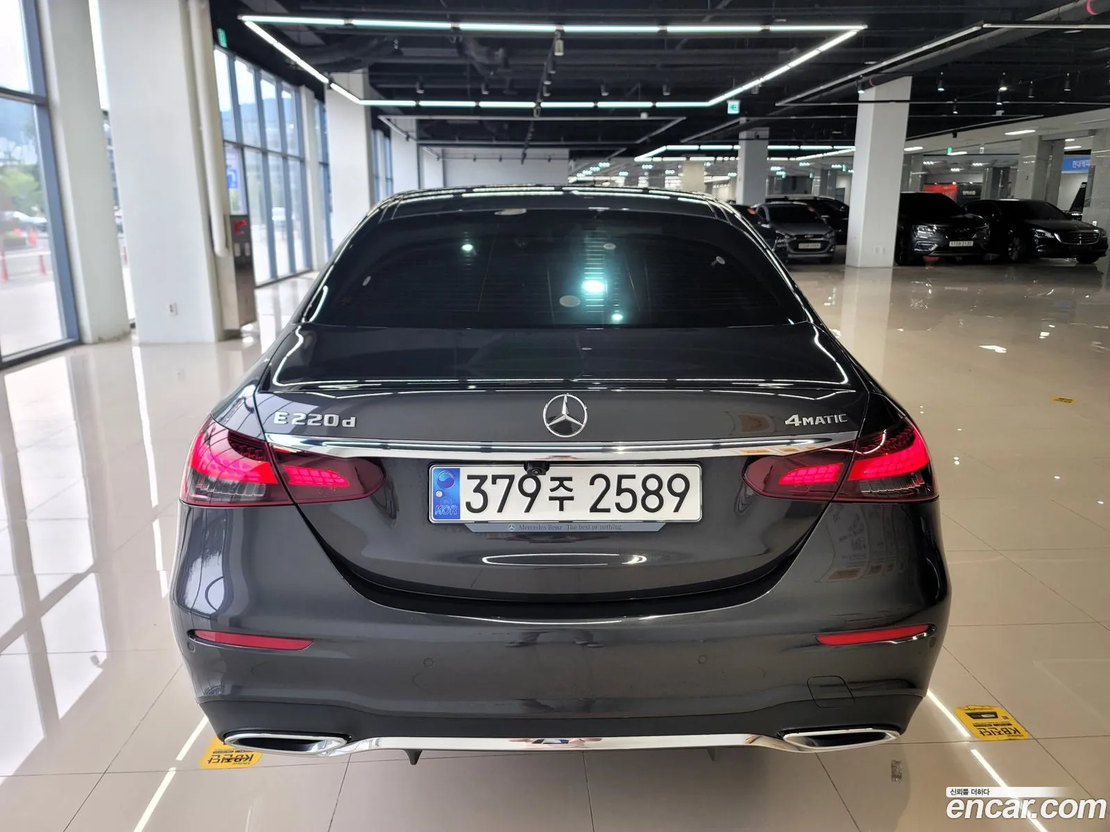 Mercedes-Benz E-Klasse V W213 S213 C238 E220D 4Matic Amg Line 2021 - фотография 12791945