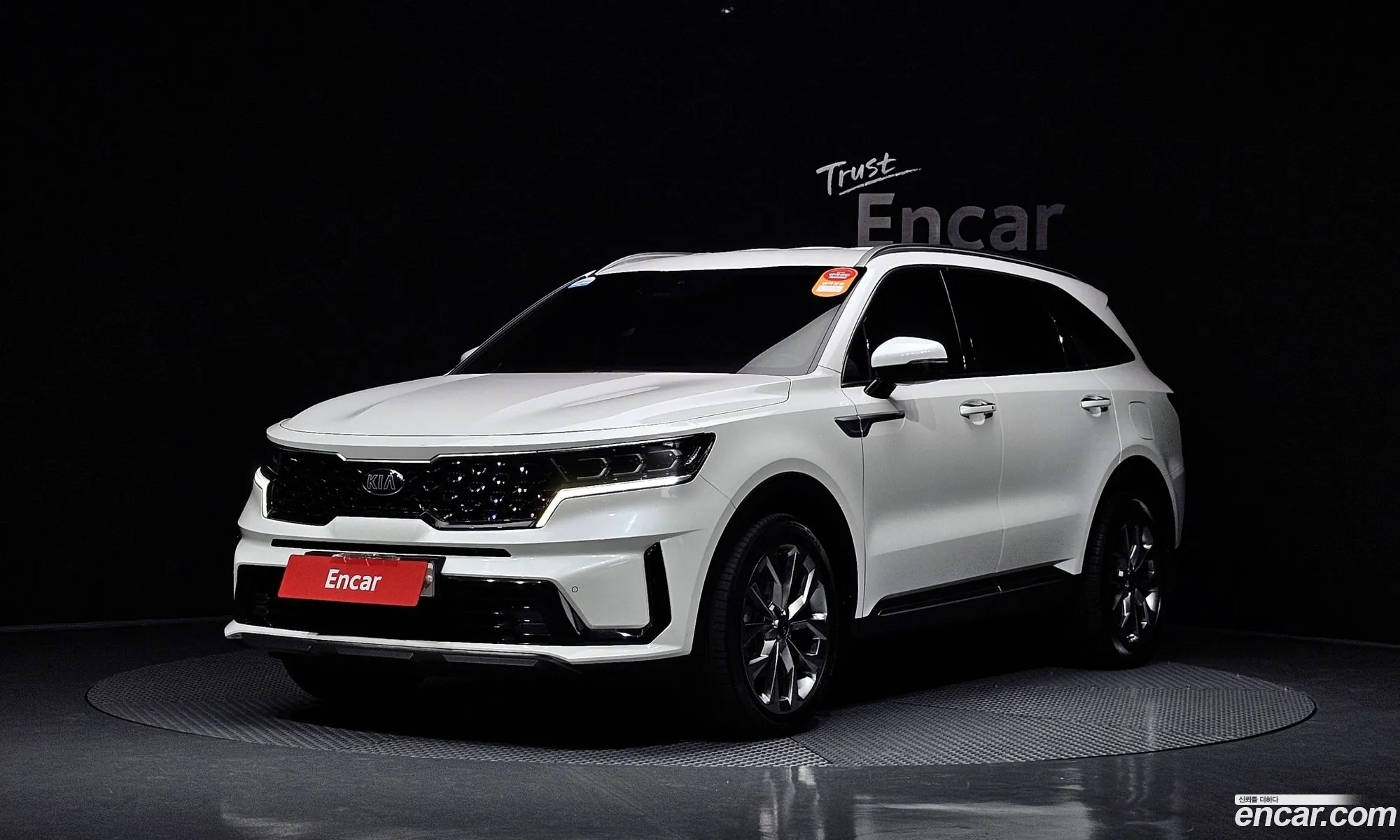 Kia Sorento Diesel 22 2Wd 2021 - фотография 12511941
