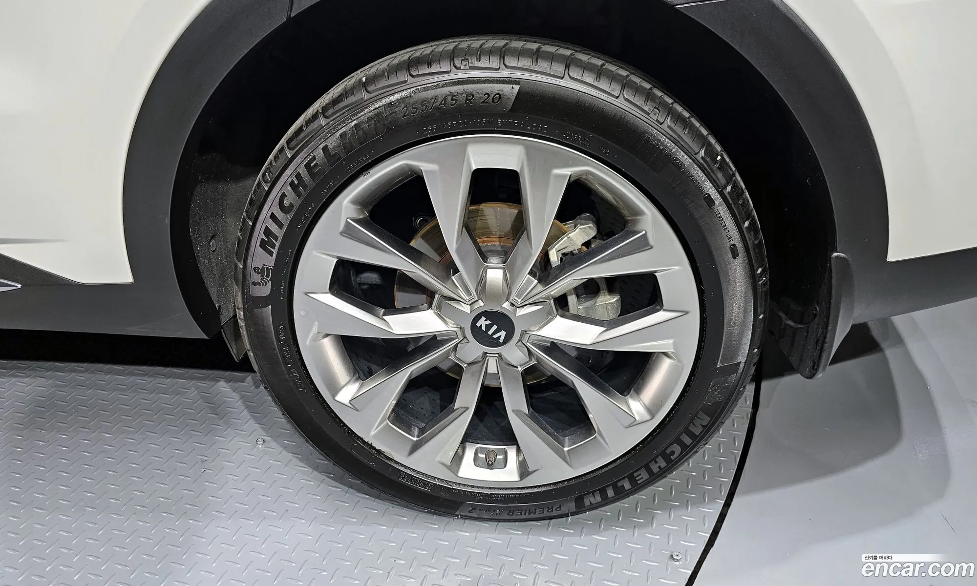 Kia Sorento Diesel 22 2Wd 2021 - фотография 12511945