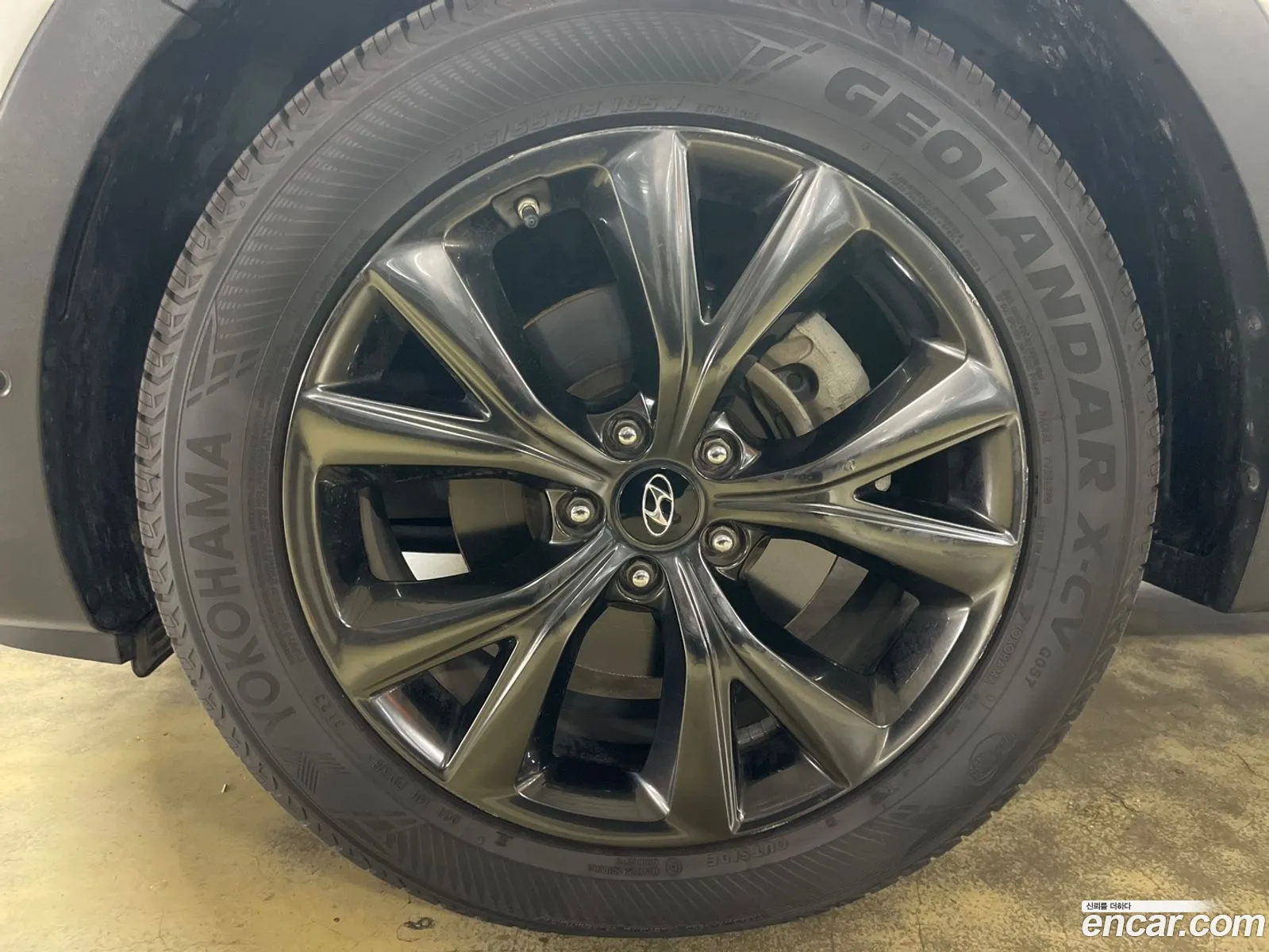 Hyundai Santa Fe Iii Diesel 20 2Wd 2016 - фотография 17279141