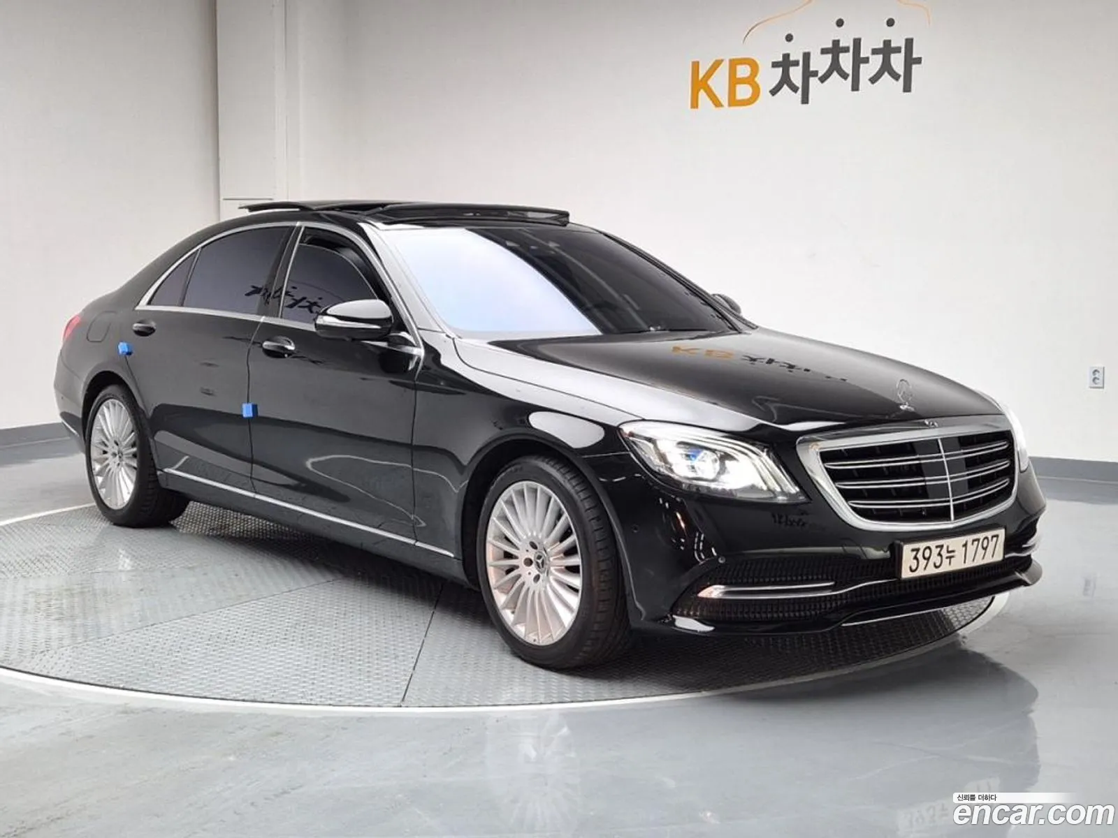 Mercedes-Benz S-Klasse Vi W222 C217 S500L 2019 - фотография 13191013