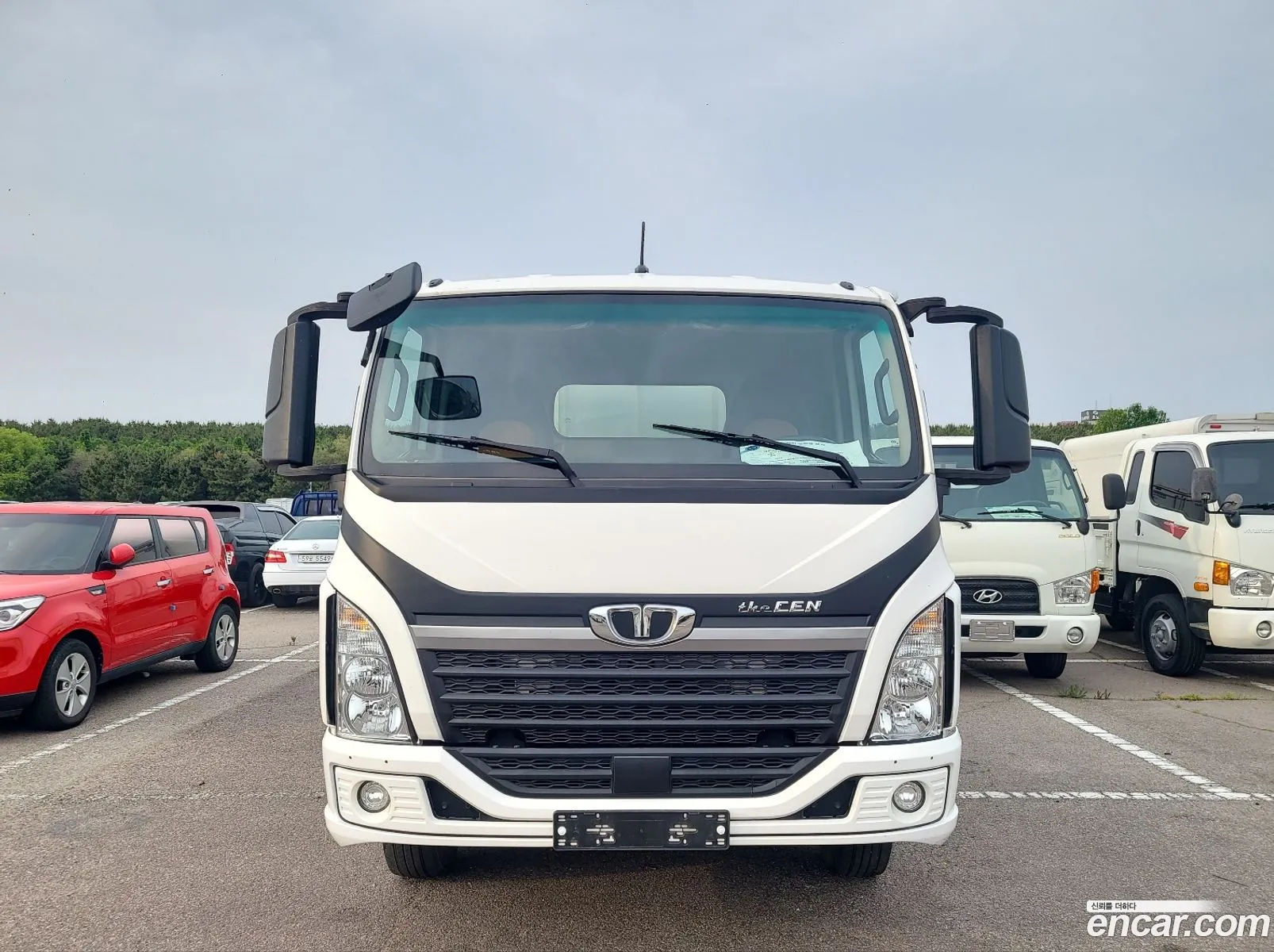 Korex Auto Trade - фотография 4607591