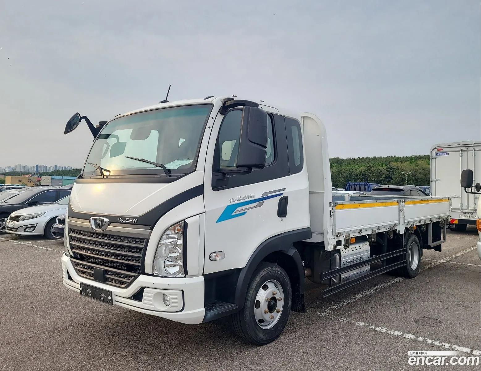 Korex Auto Trade - фотография 4607592
