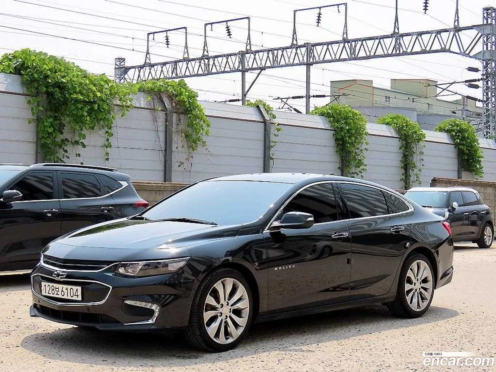 Chevrolet Malibu Ix 20 Turbo Ltz 2017 - фотография 7392653