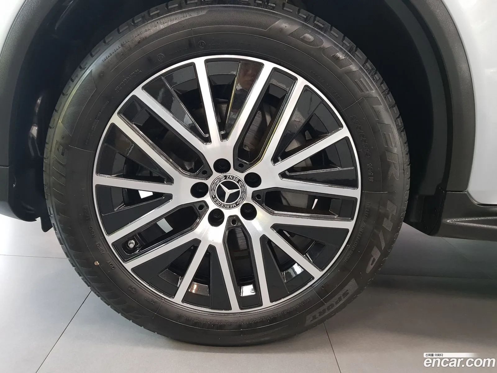 Mercedes-Benz Glc I X253 Glc220 D 4Matic 2022 - фотография 12575999