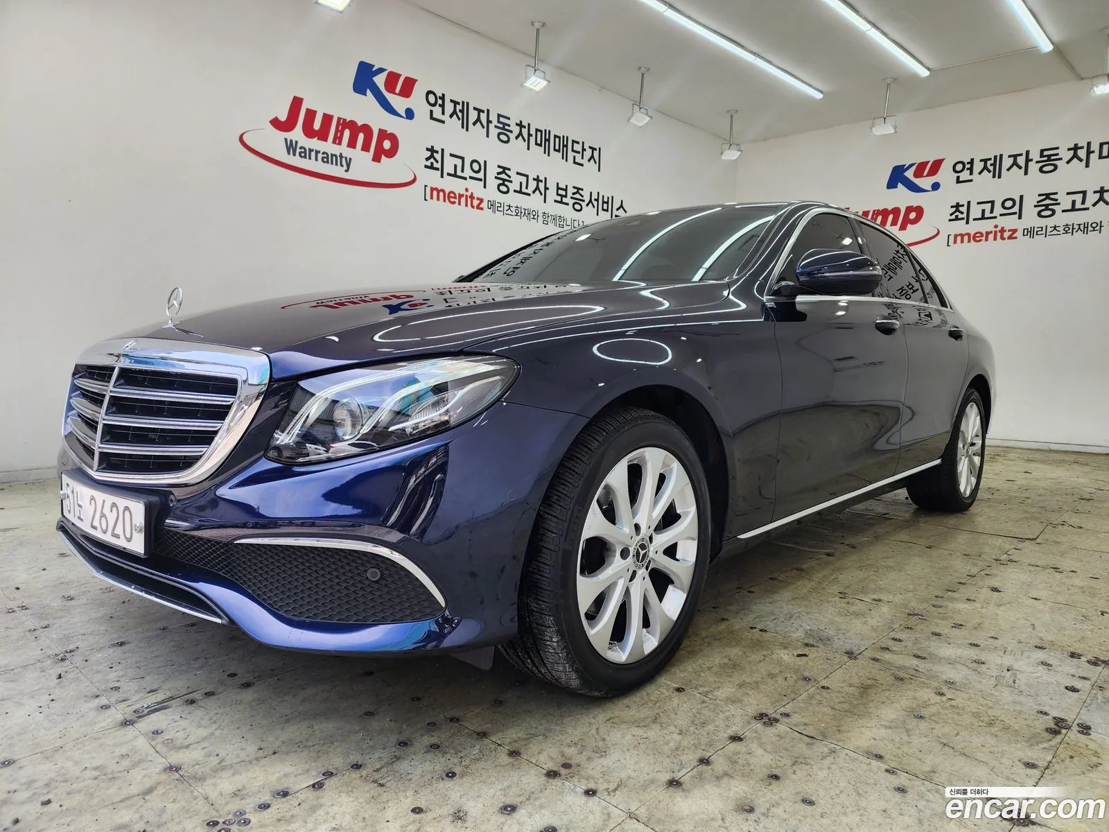 Mercedes-Benz E-Klasse V W213 S213 C238 E220D Exclusive 2019 - фотография 12487820