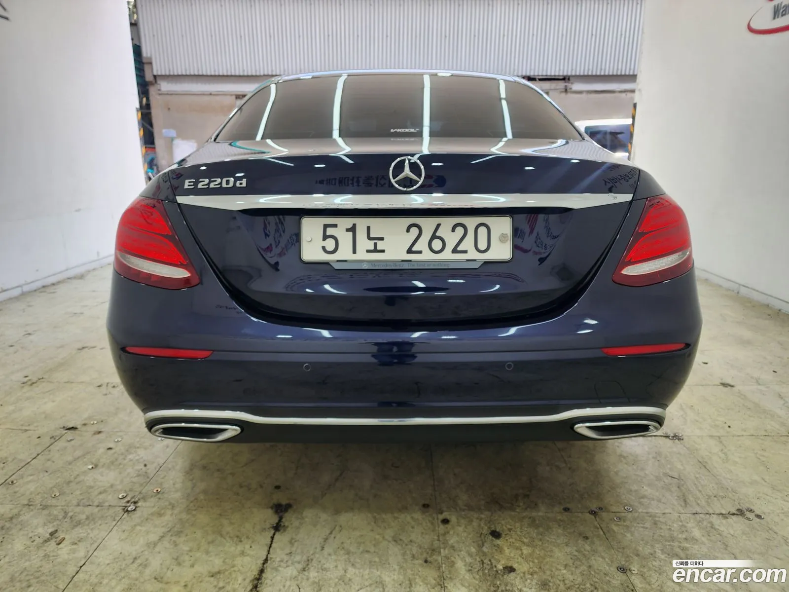 Mercedes-Benz E-Klasse V W213 S213 C238 E220D Exclusive 2019 - фотография 12487822