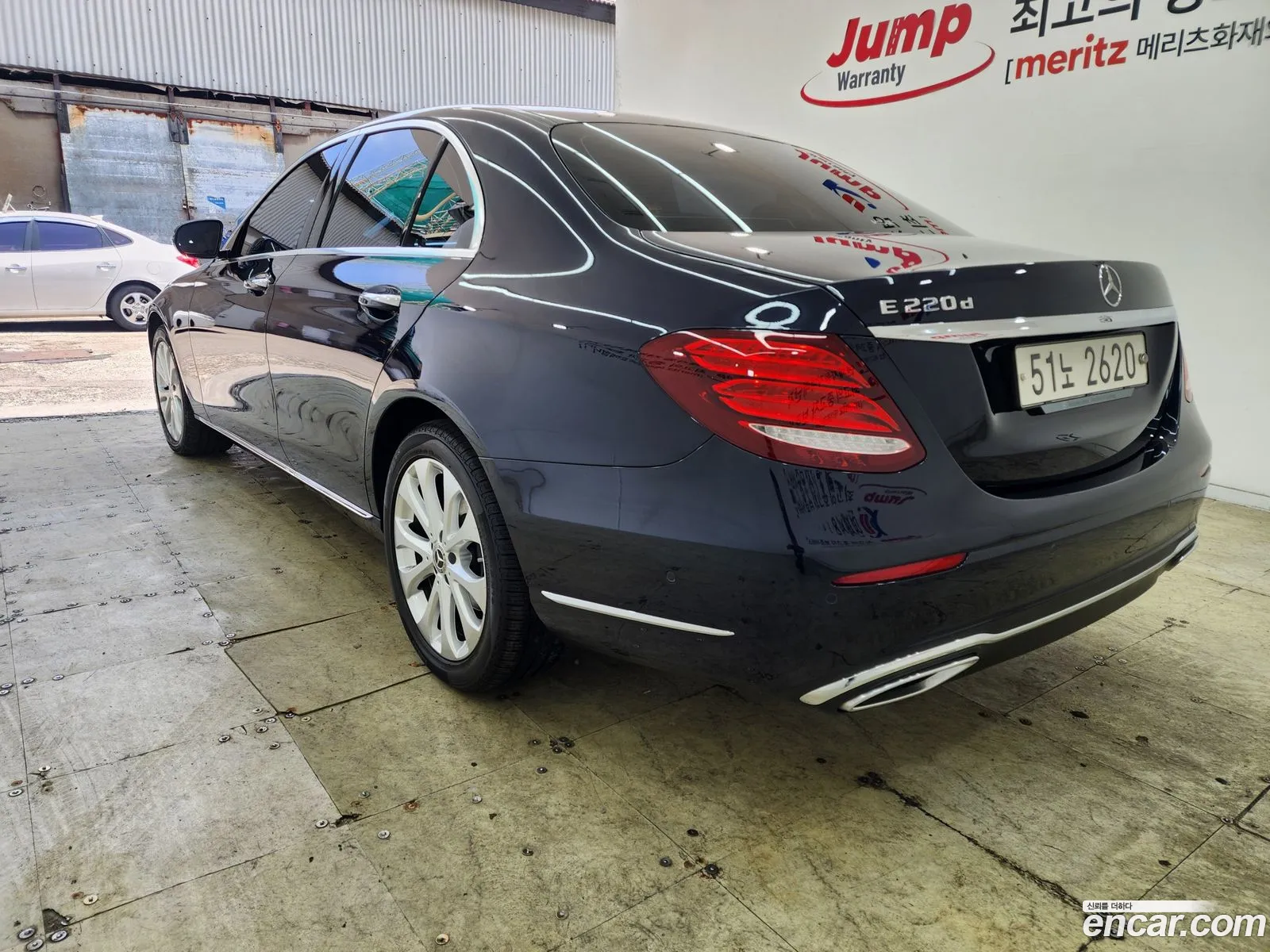Mercedes-Benz E-Klasse V W213 S213 C238 E220D Exclusive 2019 - фотография 12487823