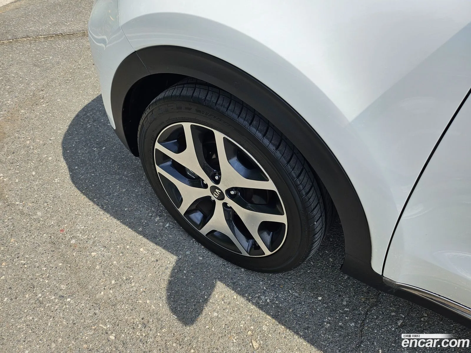 Kia Sportage Diesel 20 2Wd Noblesse 2016 - фотография 17507741
