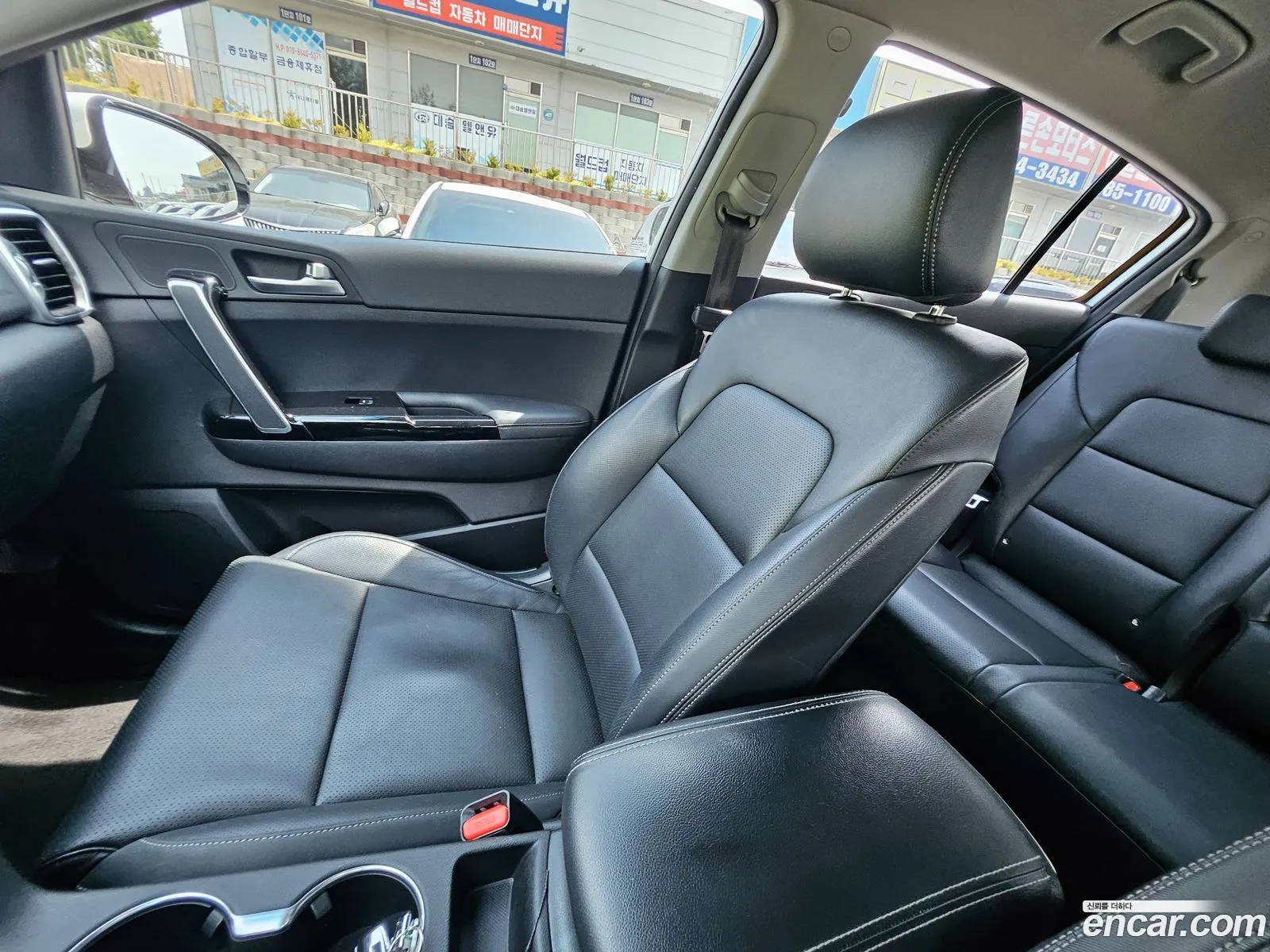 Korex Auto Trade - фотография 17518566