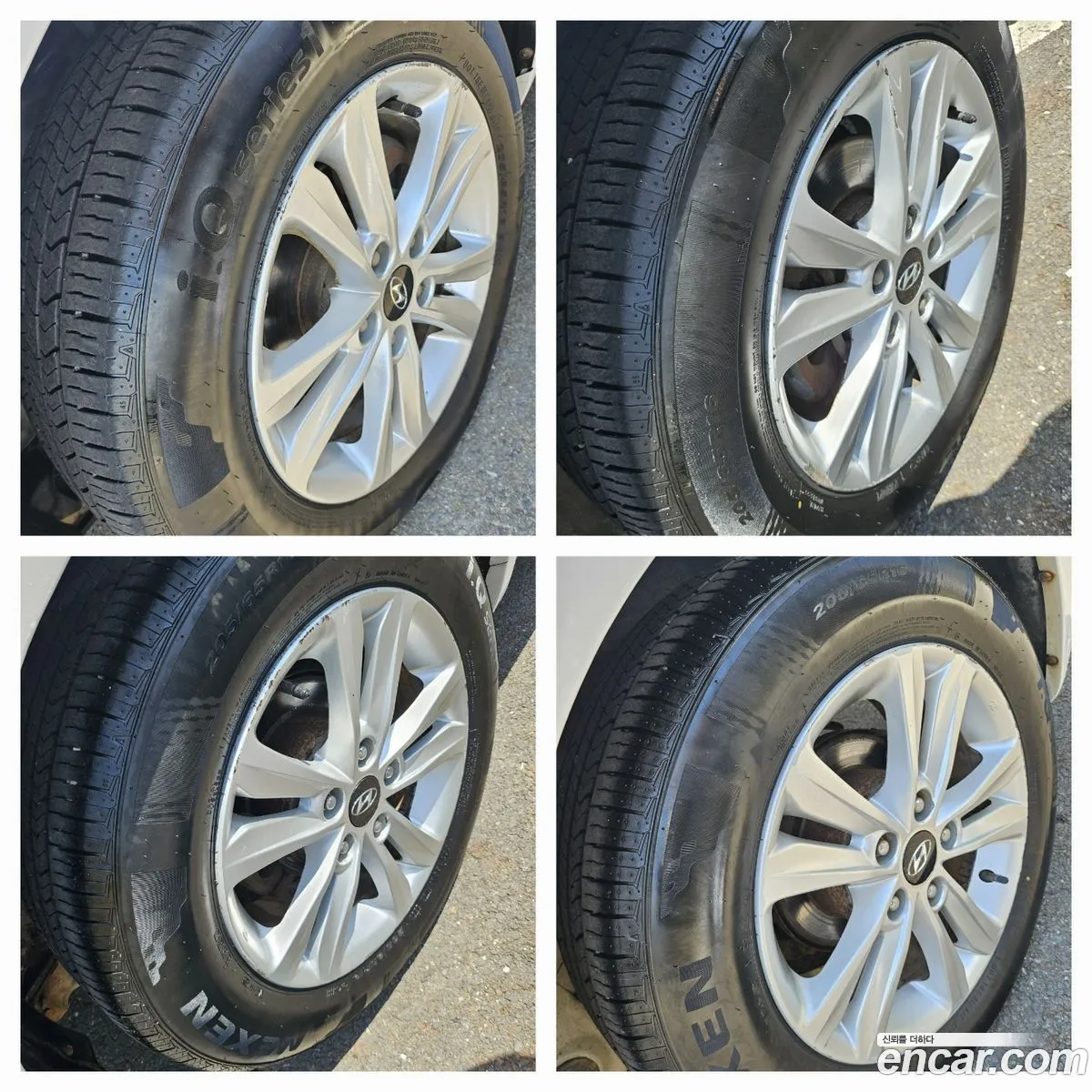 Hyundai Sonata Lpg N20 Luxury 2009 - фотография 13595677